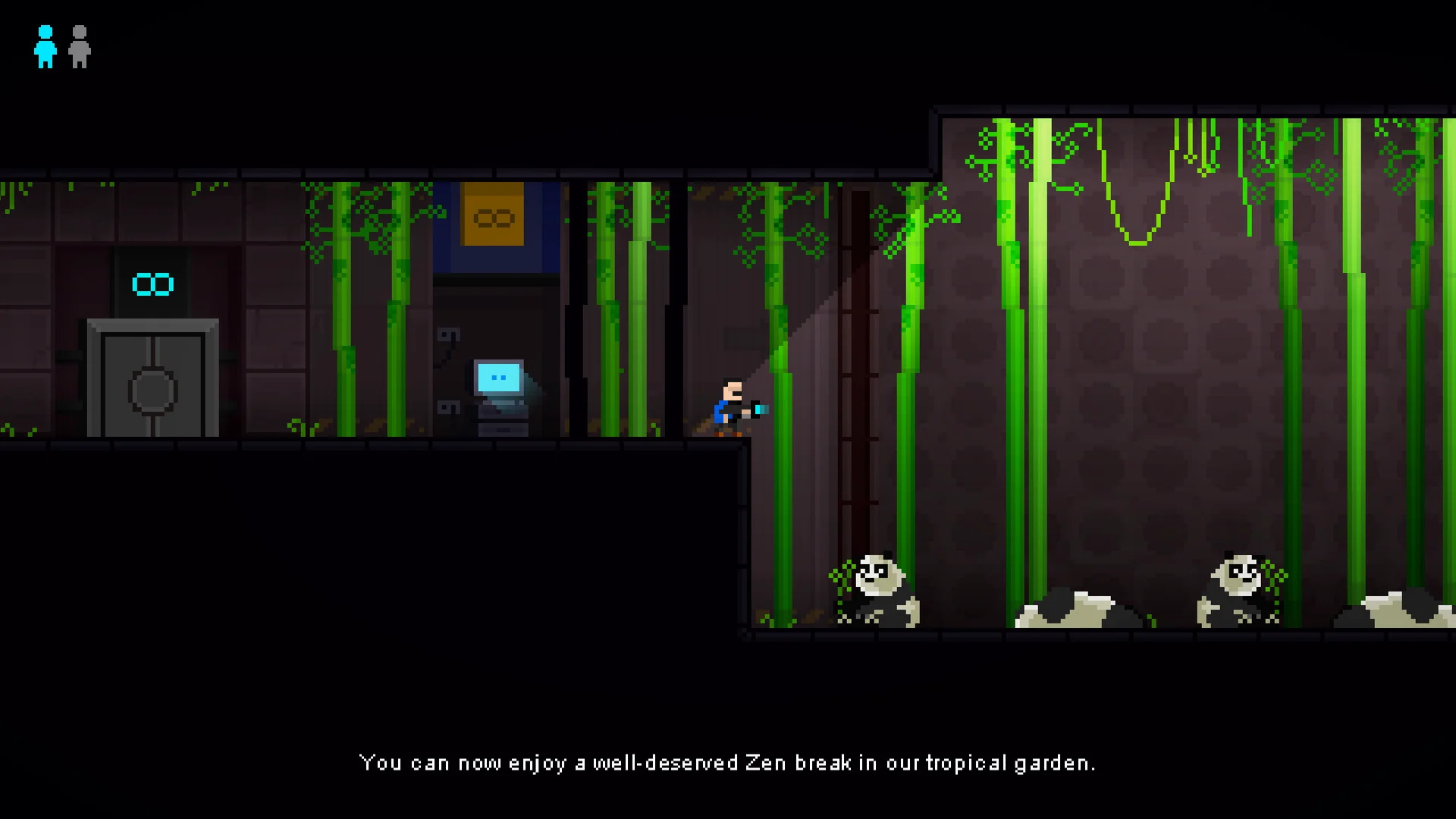 Overloop screenshot 10