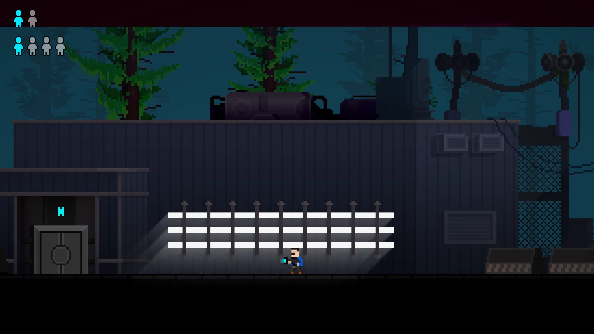 Overloop screenshot 12