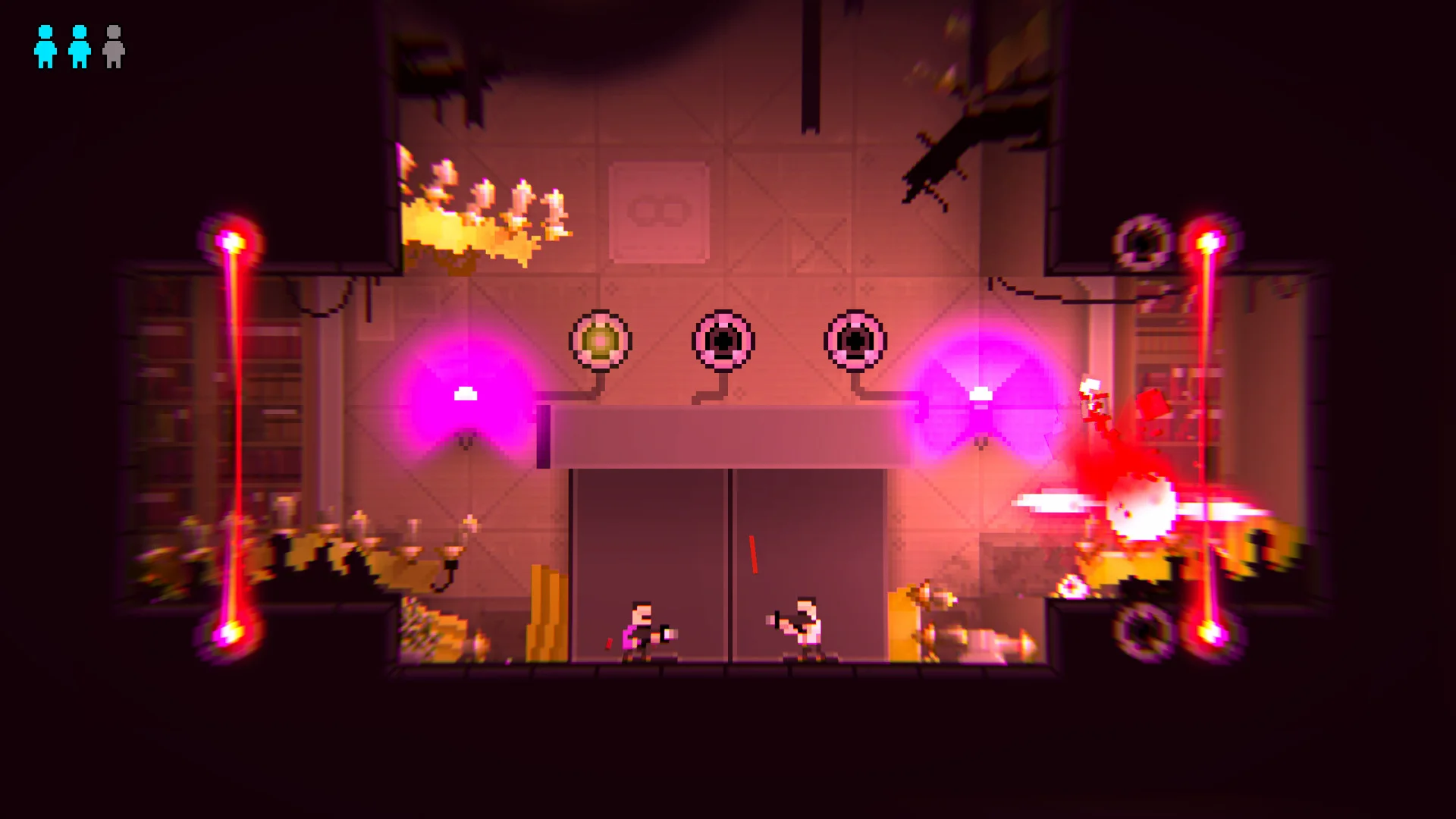 Overloop screenshot 13