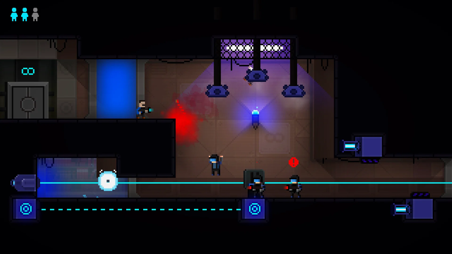 Overloop screenshot 14