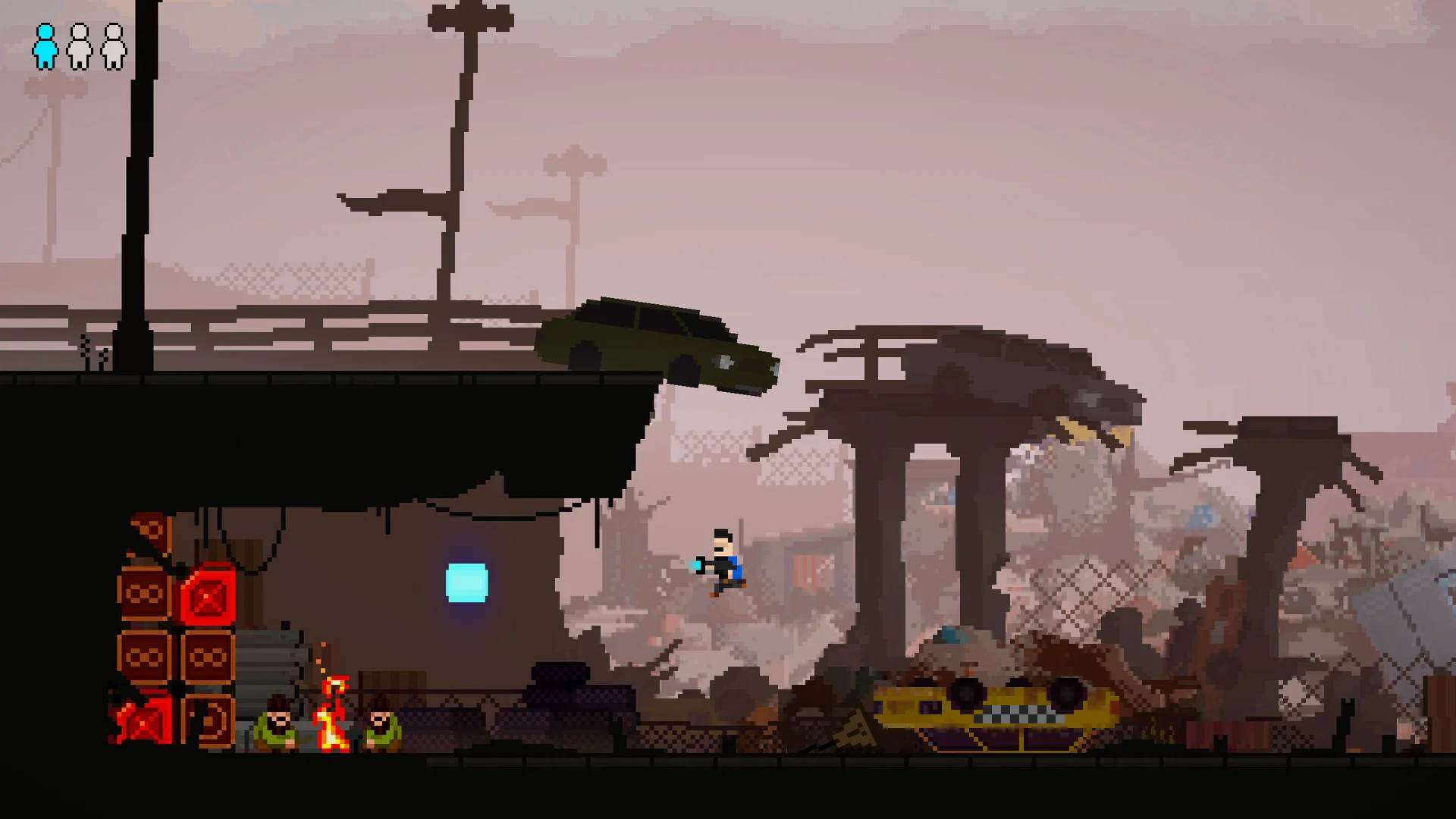 Overloop screenshot 3