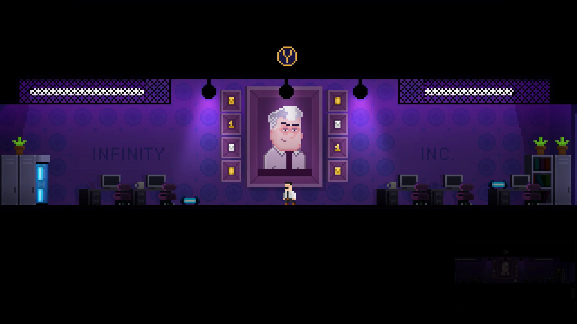 Overloop screenshot 4