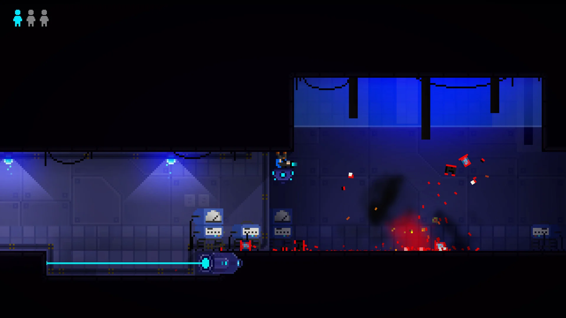 Overloop screenshot 5