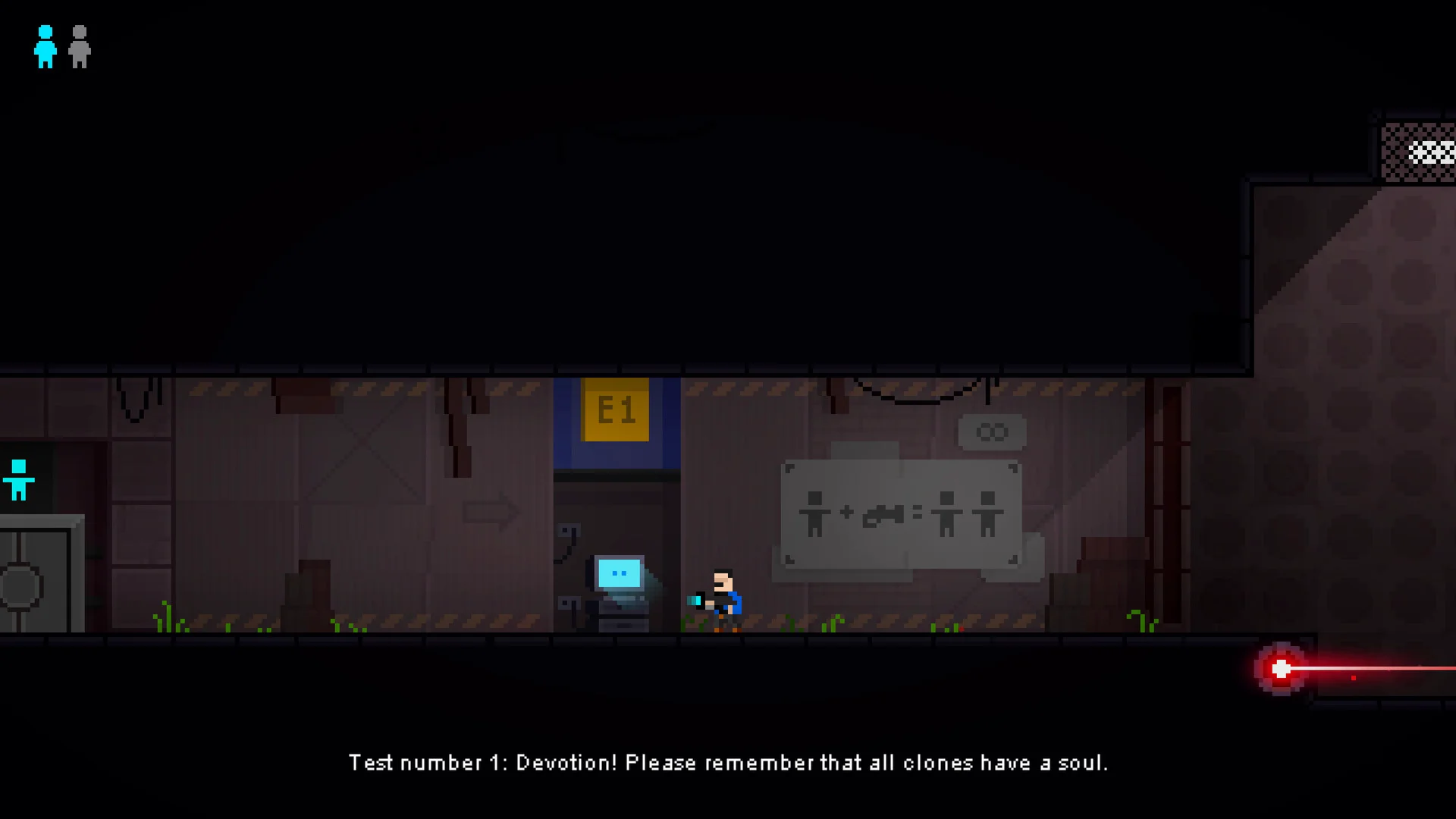 Overloop screenshot 6