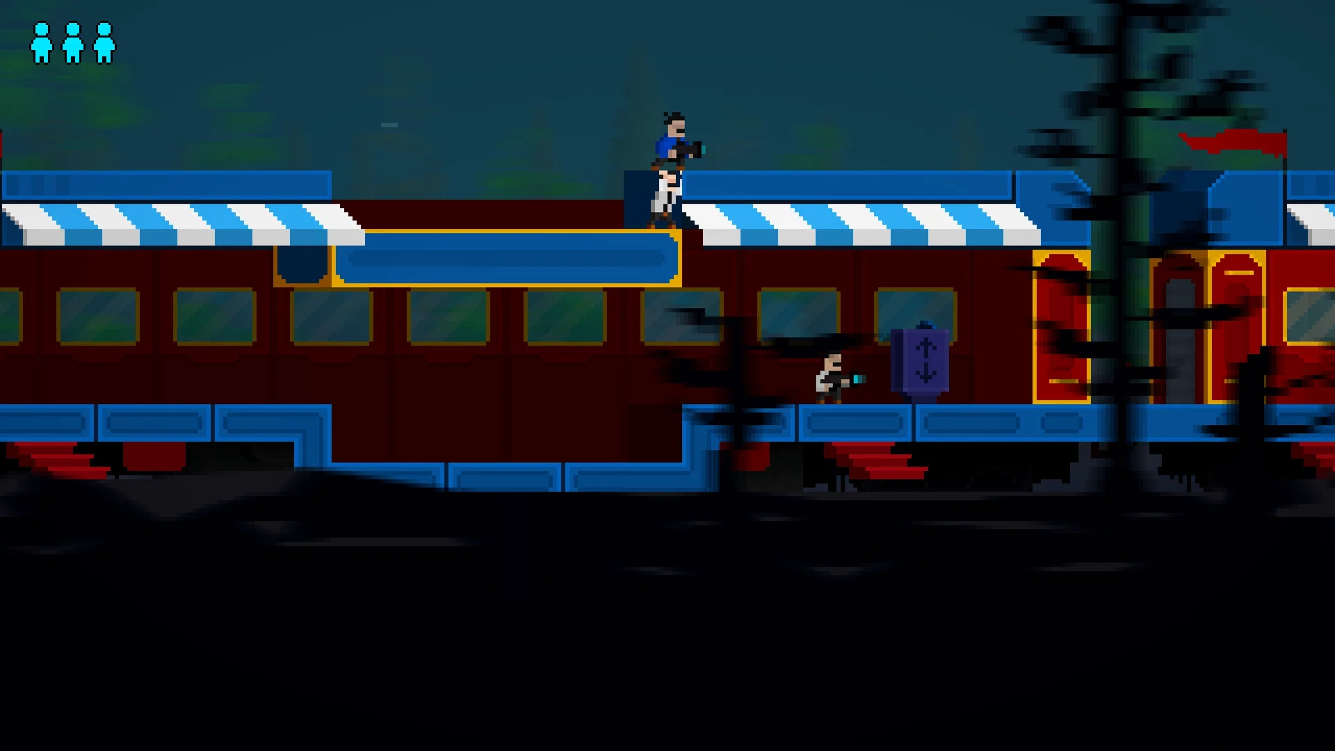 Overloop screenshot 7