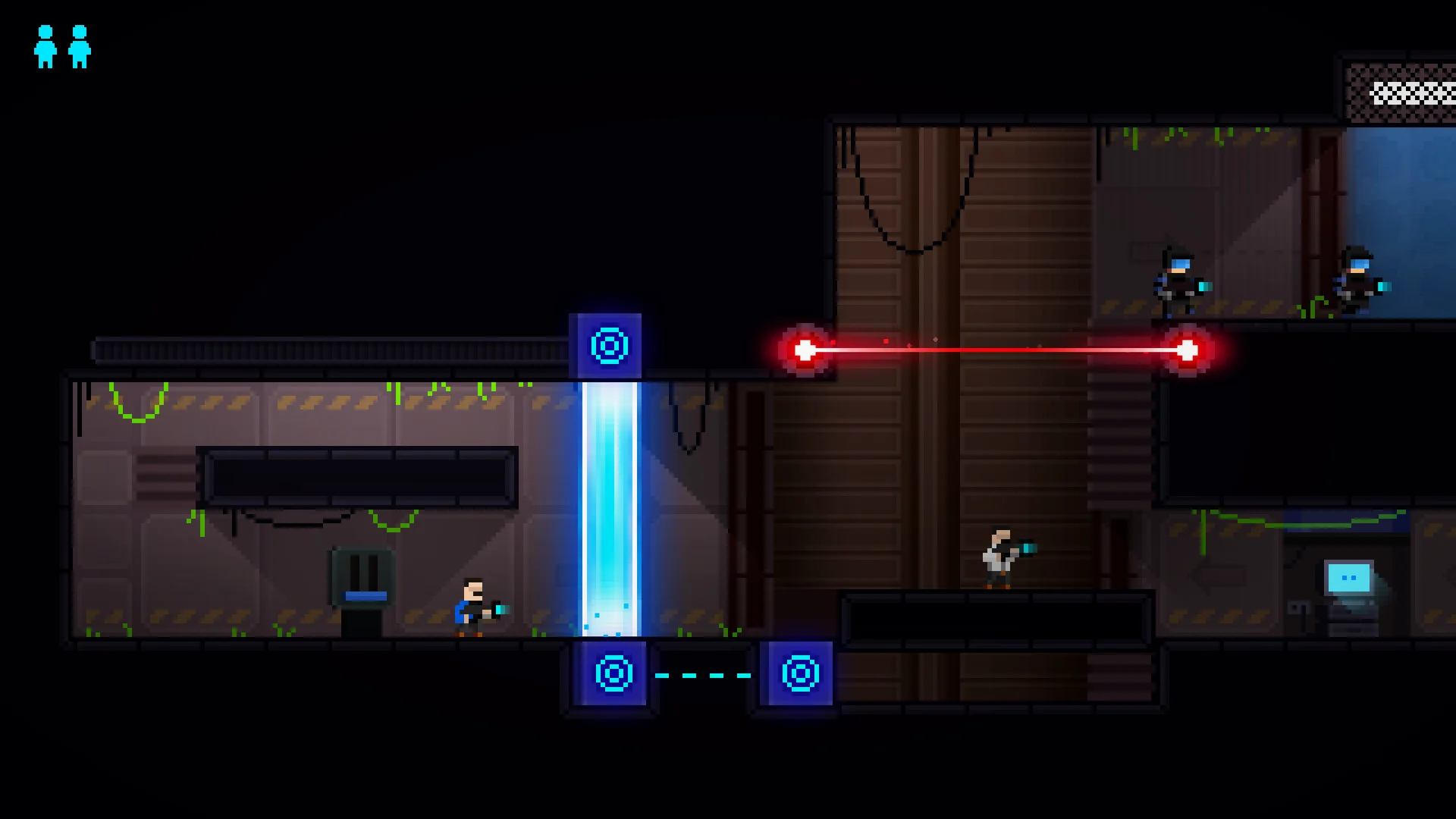 Overloop screenshot 8