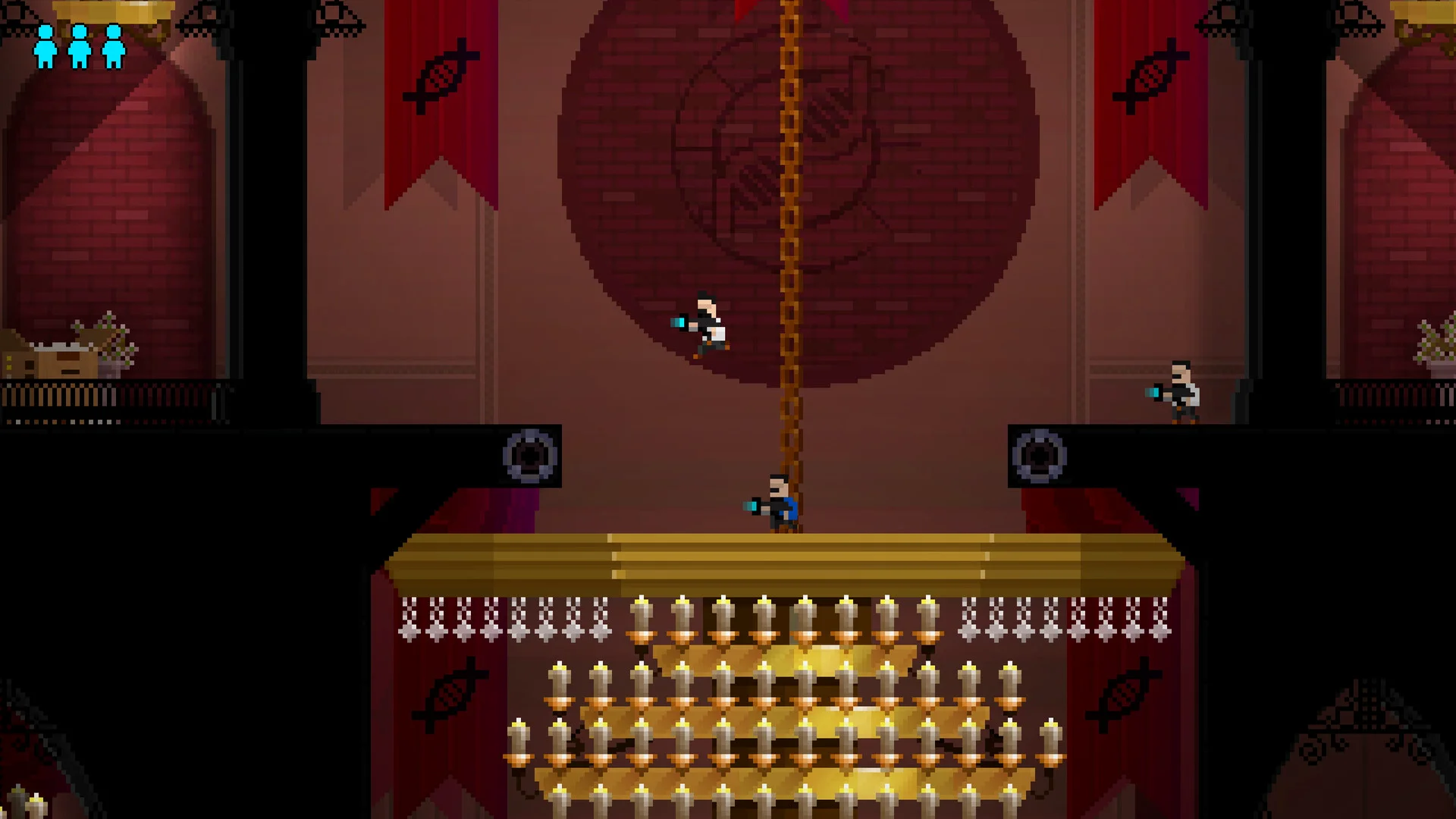 Overloop screenshot 9