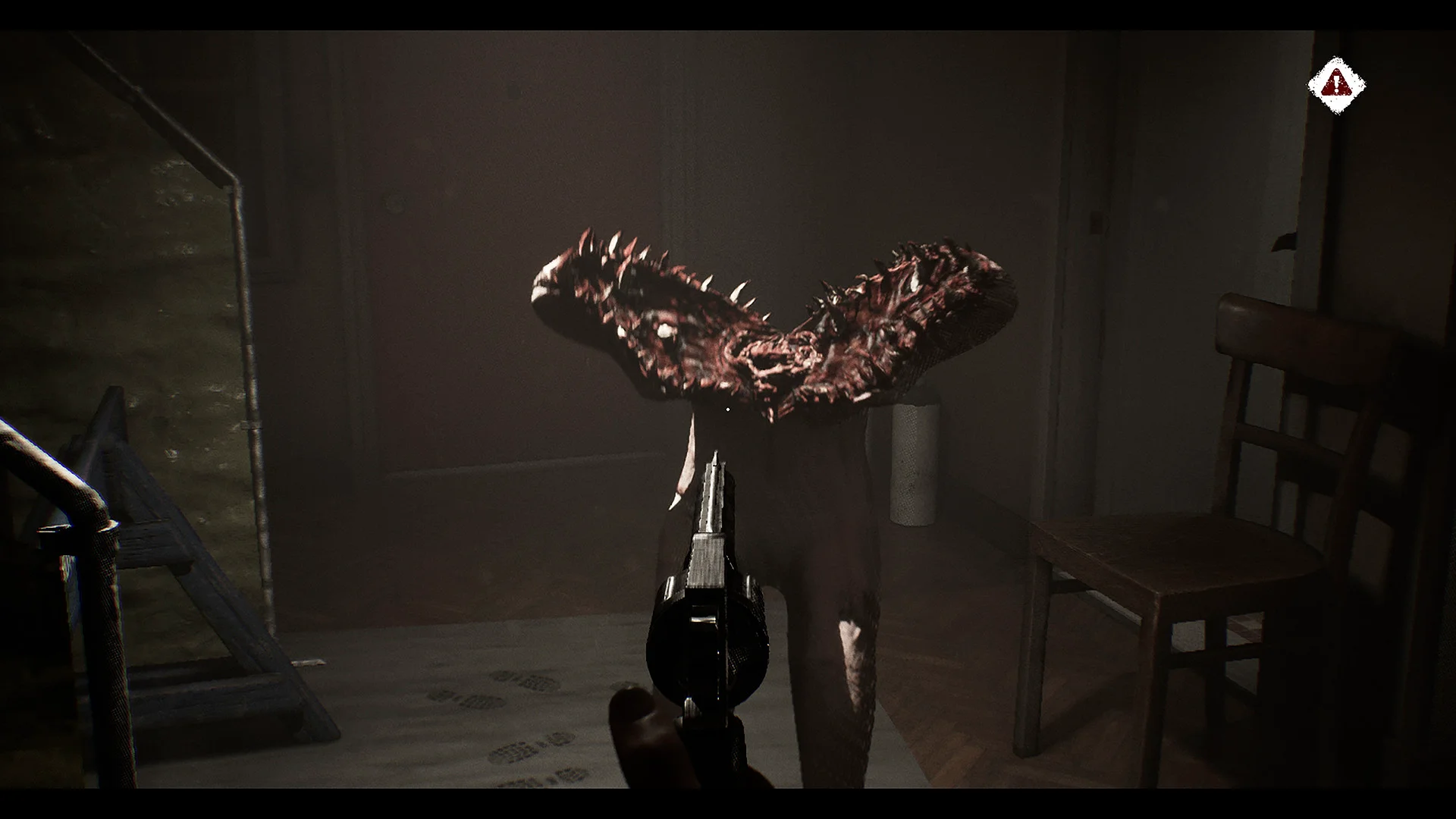 Oxide Room 104 screenshot 3