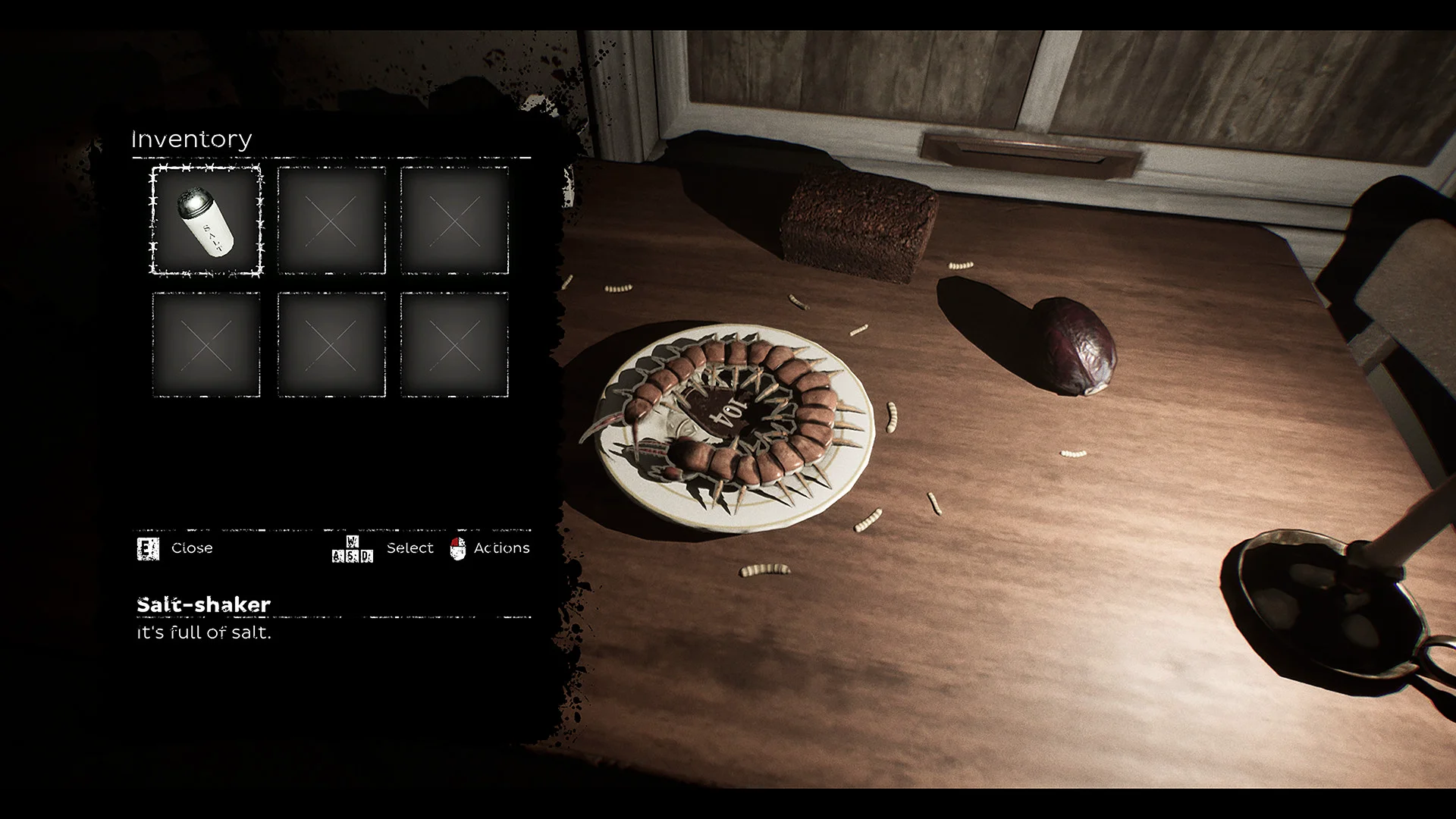 Oxide Room 104 screenshot 4