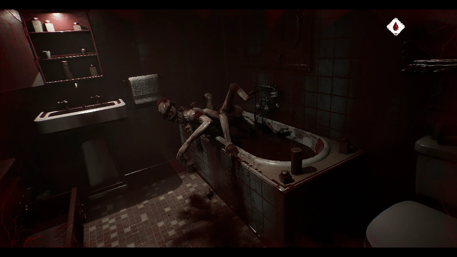 Oxide Room 104 screenshot 5