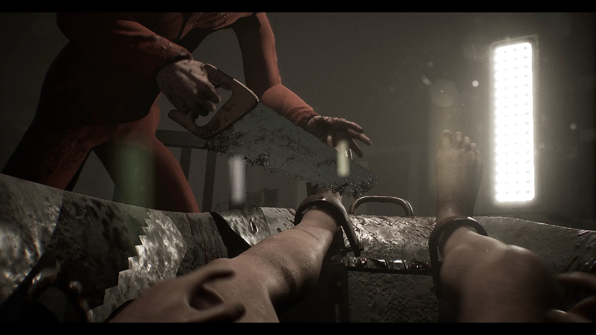 Oxide Room 104 screenshot 7