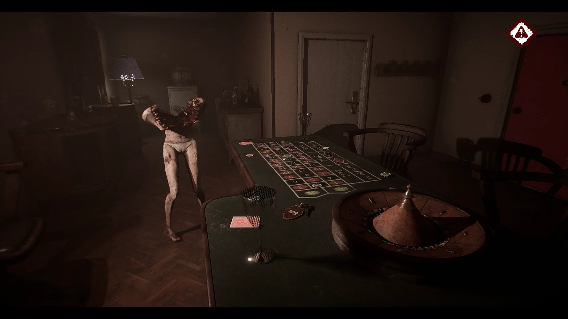 Oxide Room 104 screenshot 9