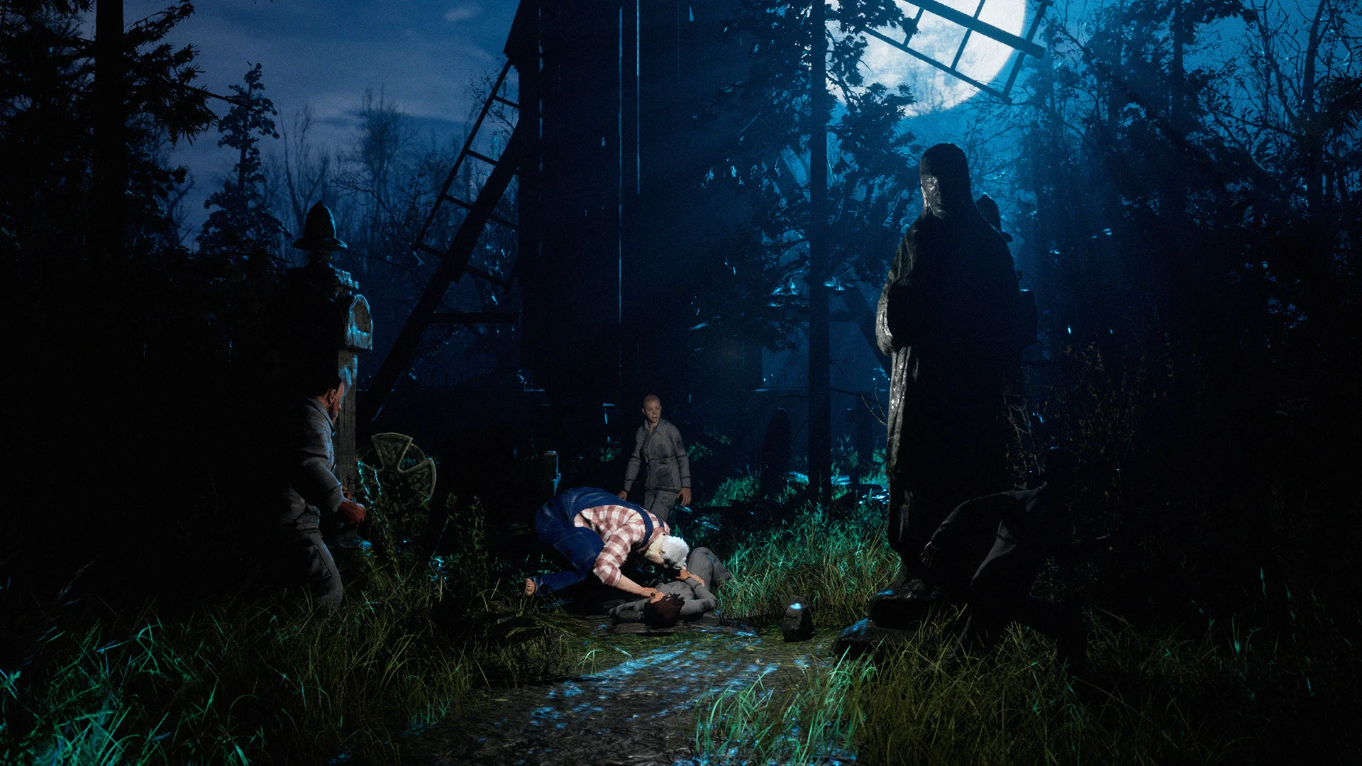 Pacify screenshot 10