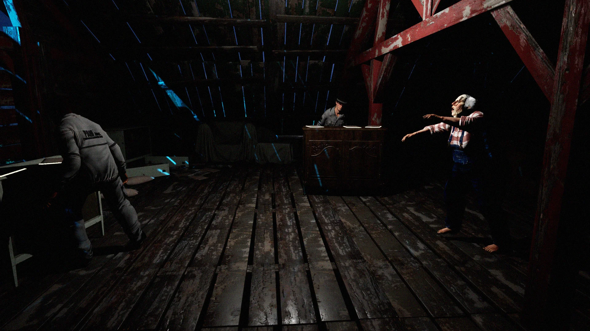 Pacify screenshot 13