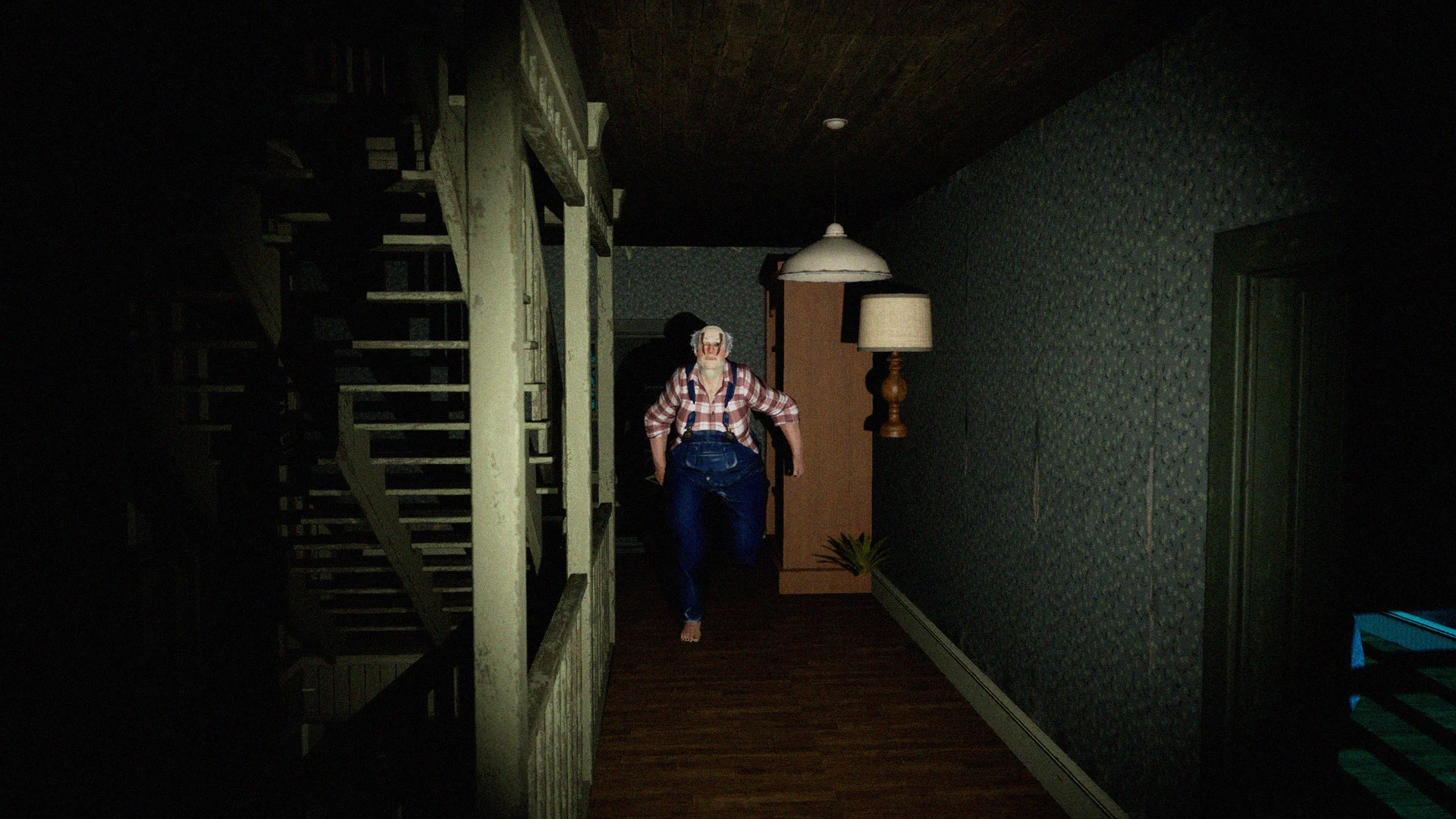 Pacify screenshot 14