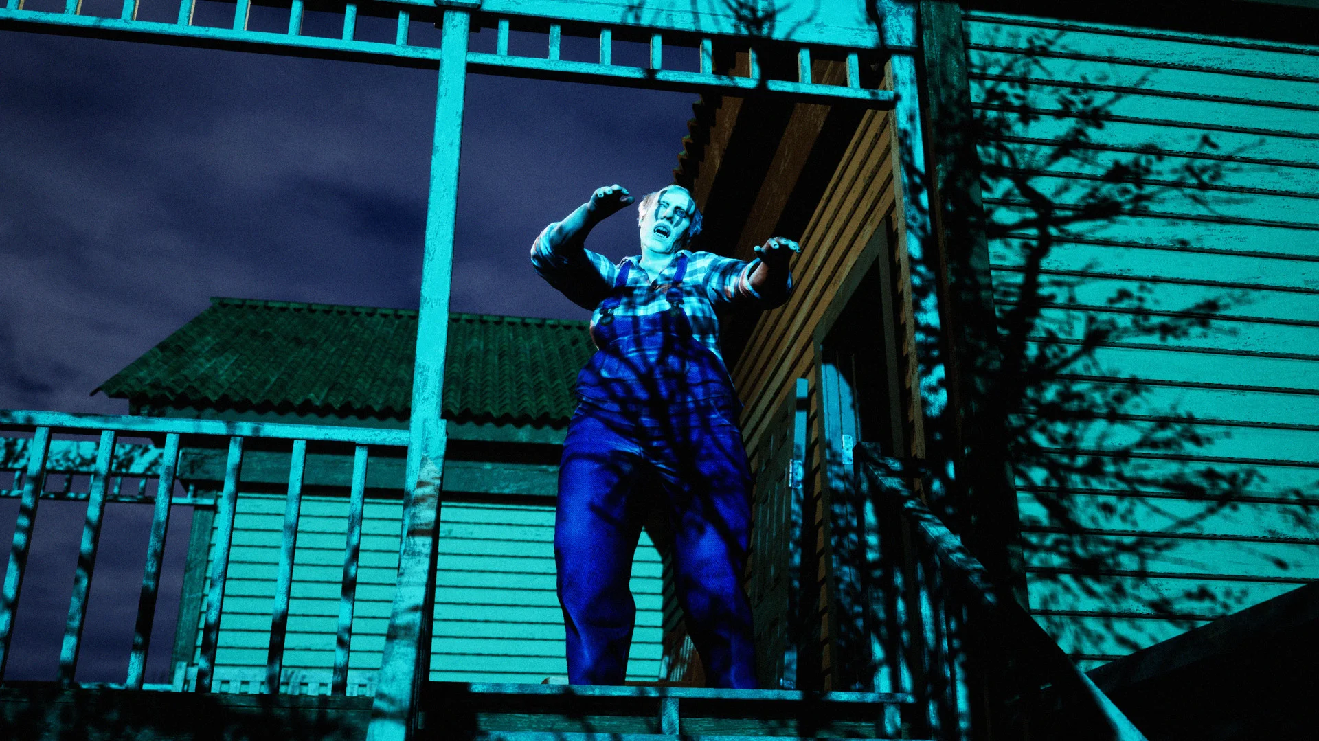 Pacify screenshot 15