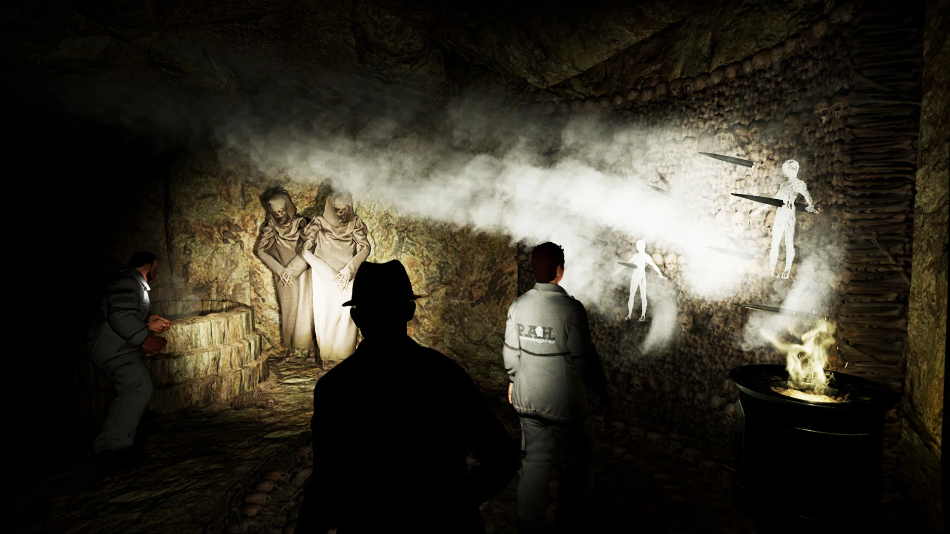 Pacify screenshot 18