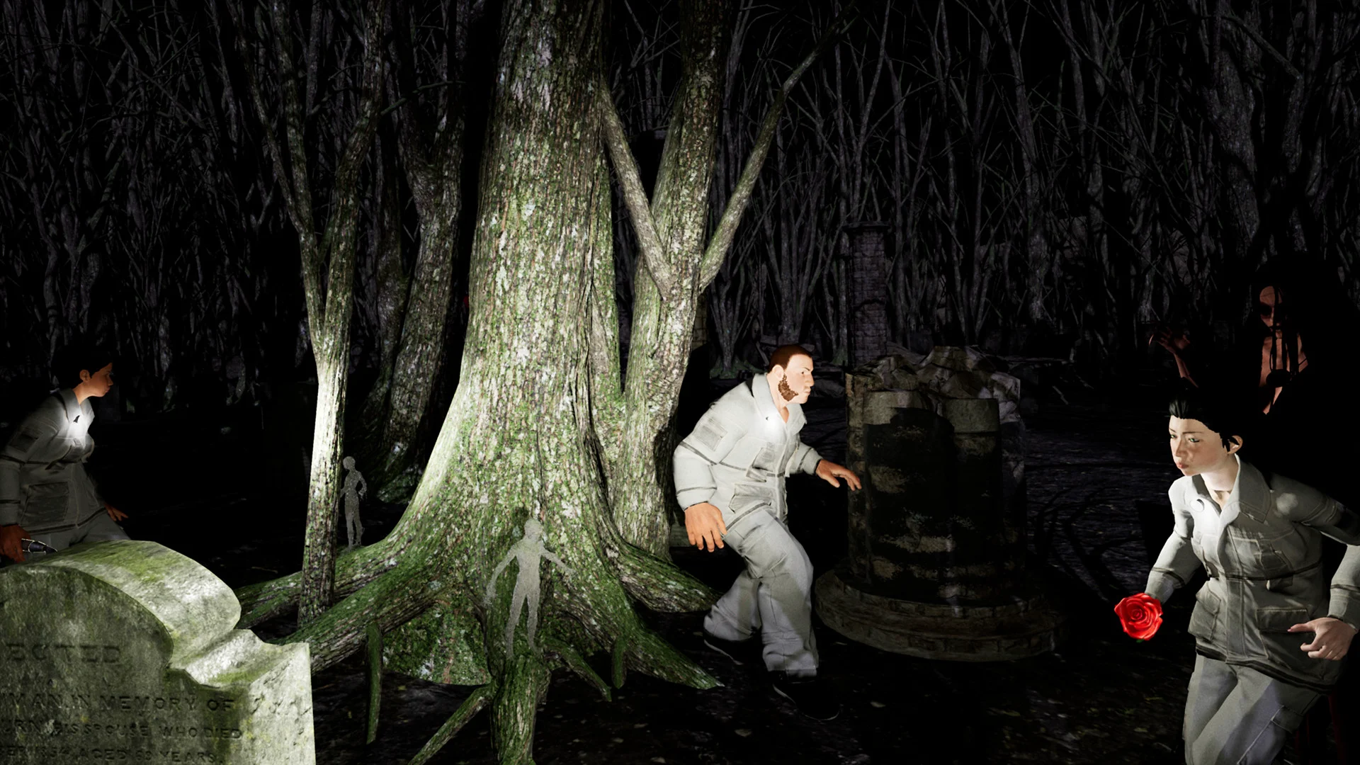 Pacify screenshot 19