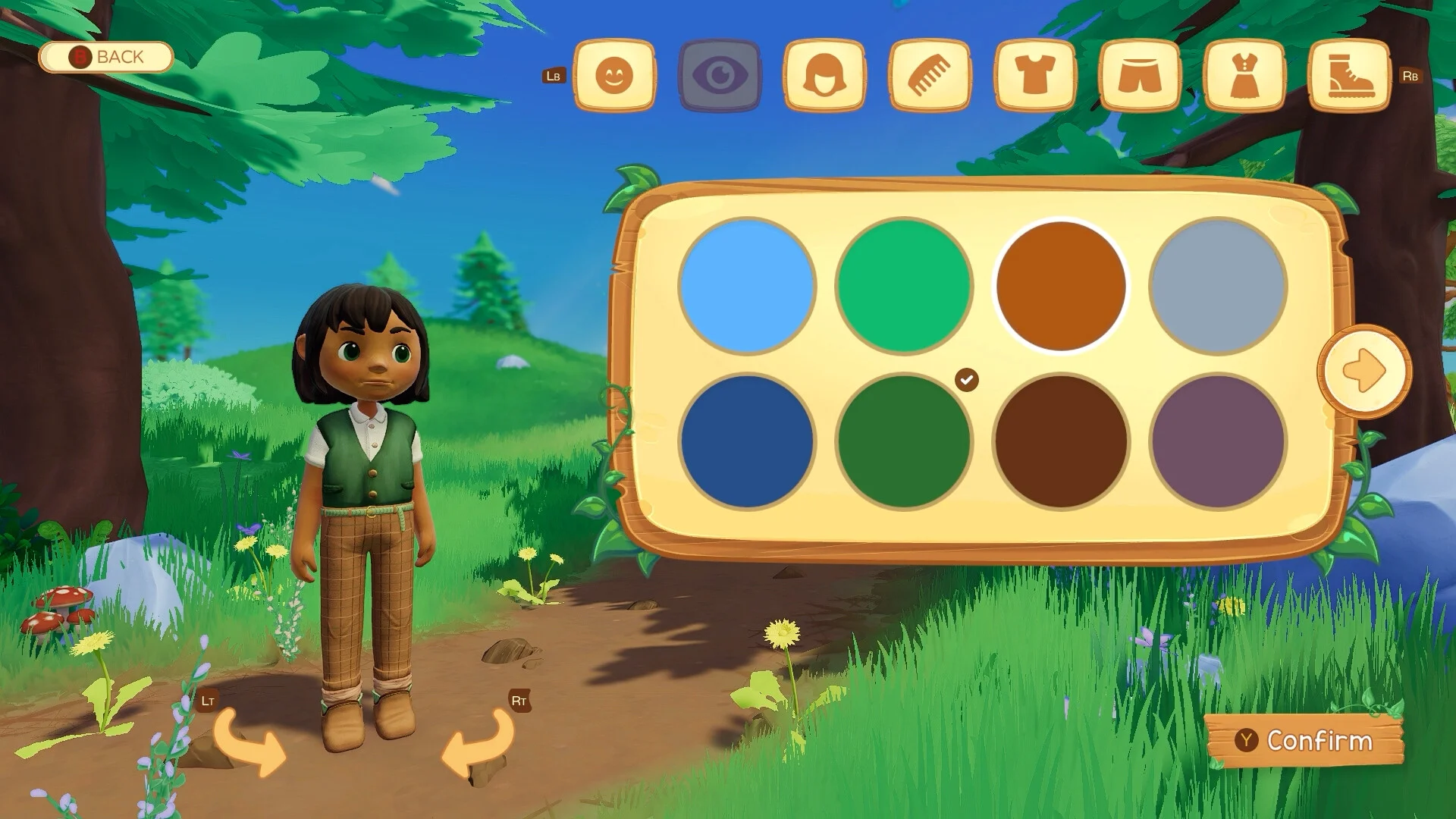 Paleo Pines screenshot 10