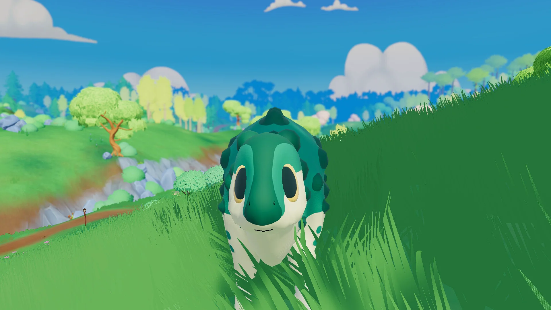 Paleo Pines screenshot 12