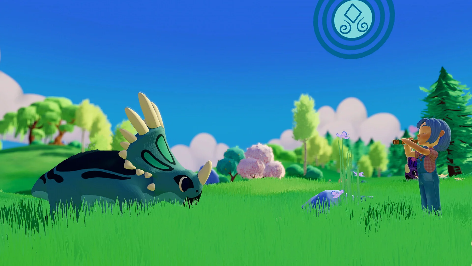 Paleo Pines screenshot 8