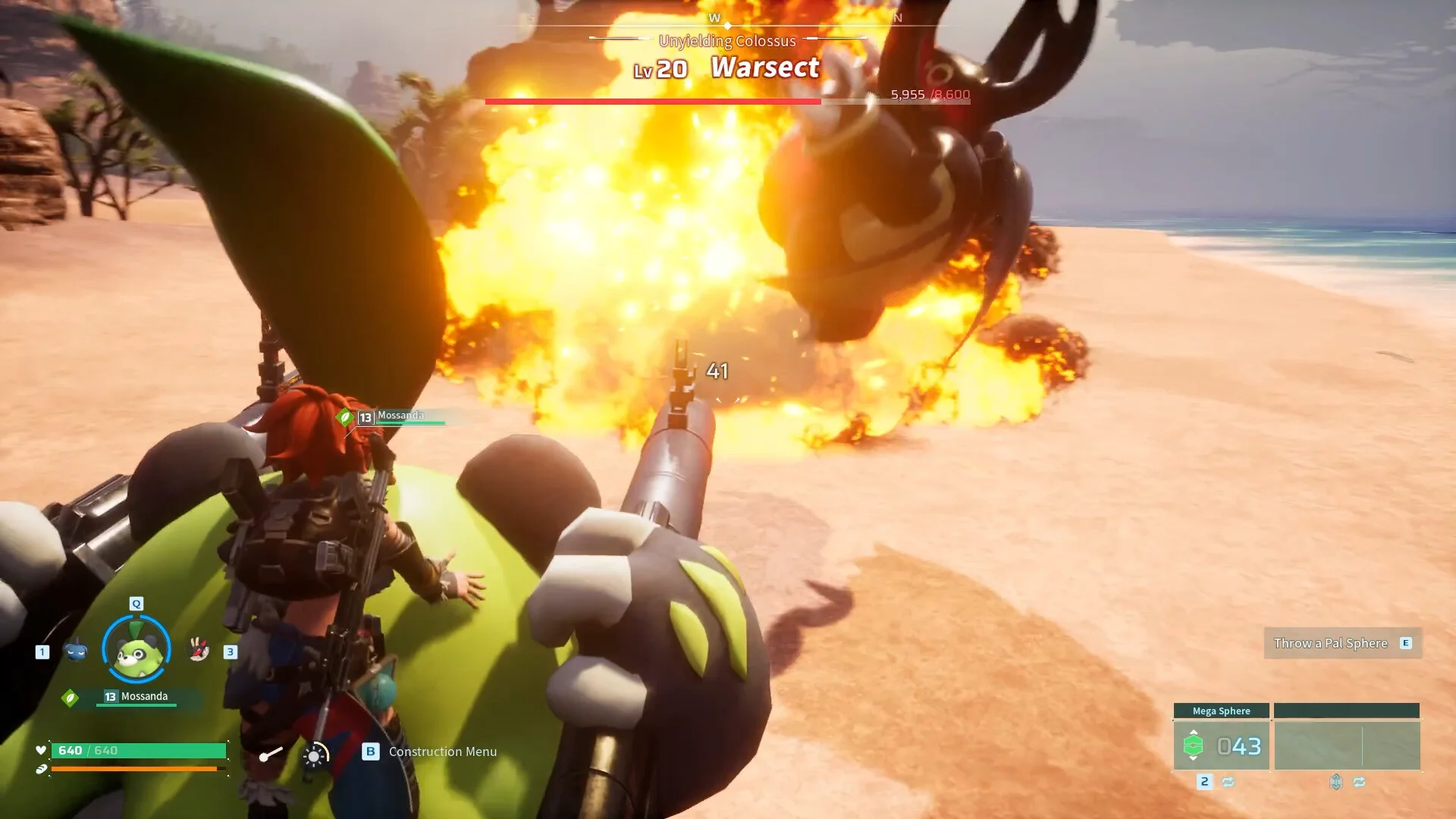 Palworld screenshot 12