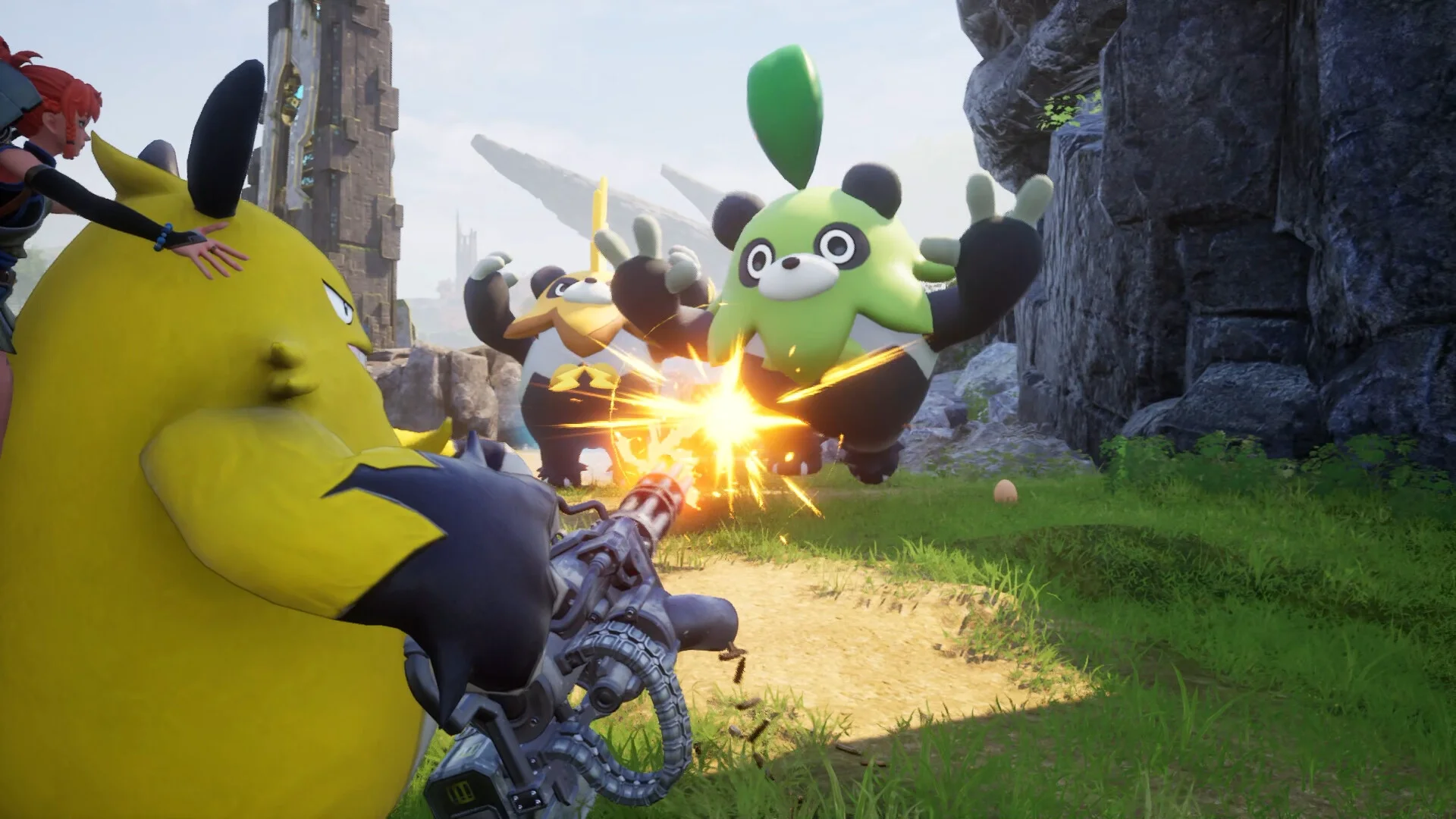 Palworld screenshot 15