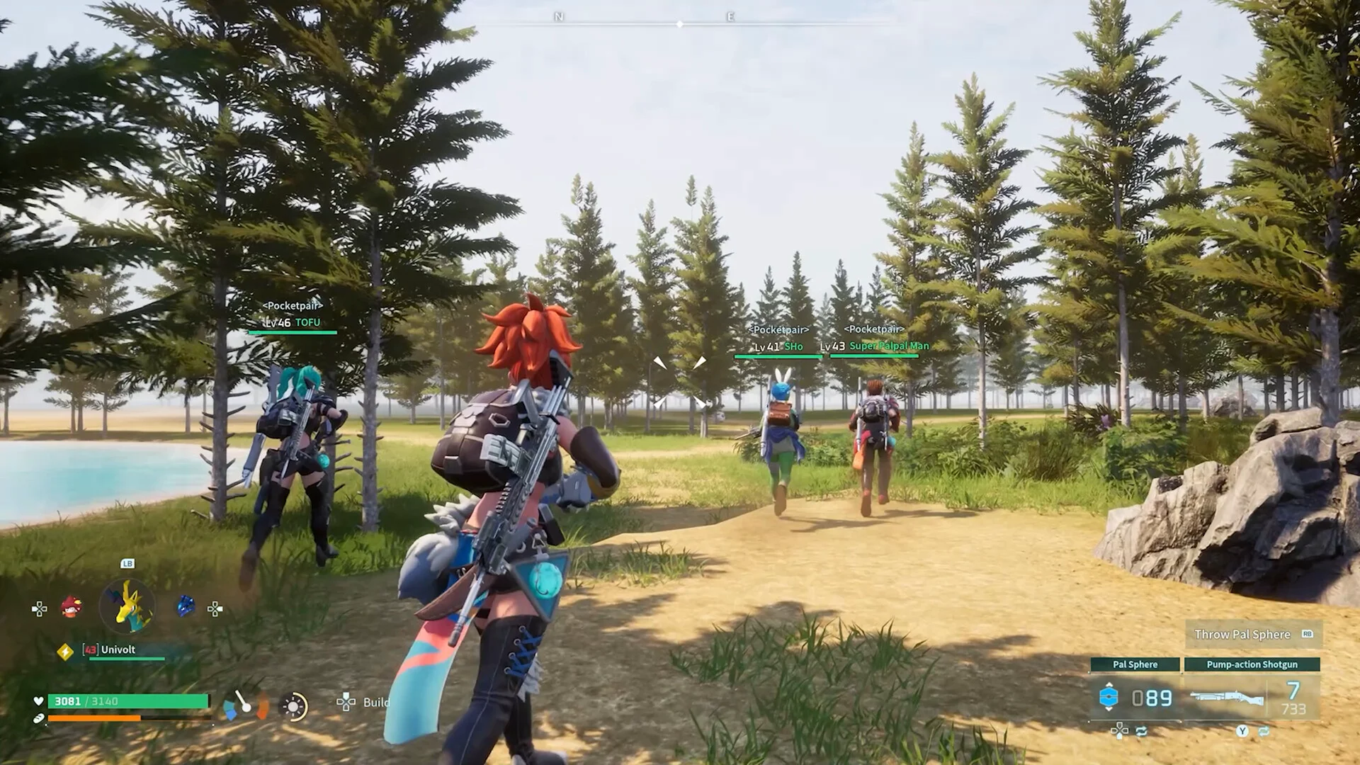 Palworld screenshot 17