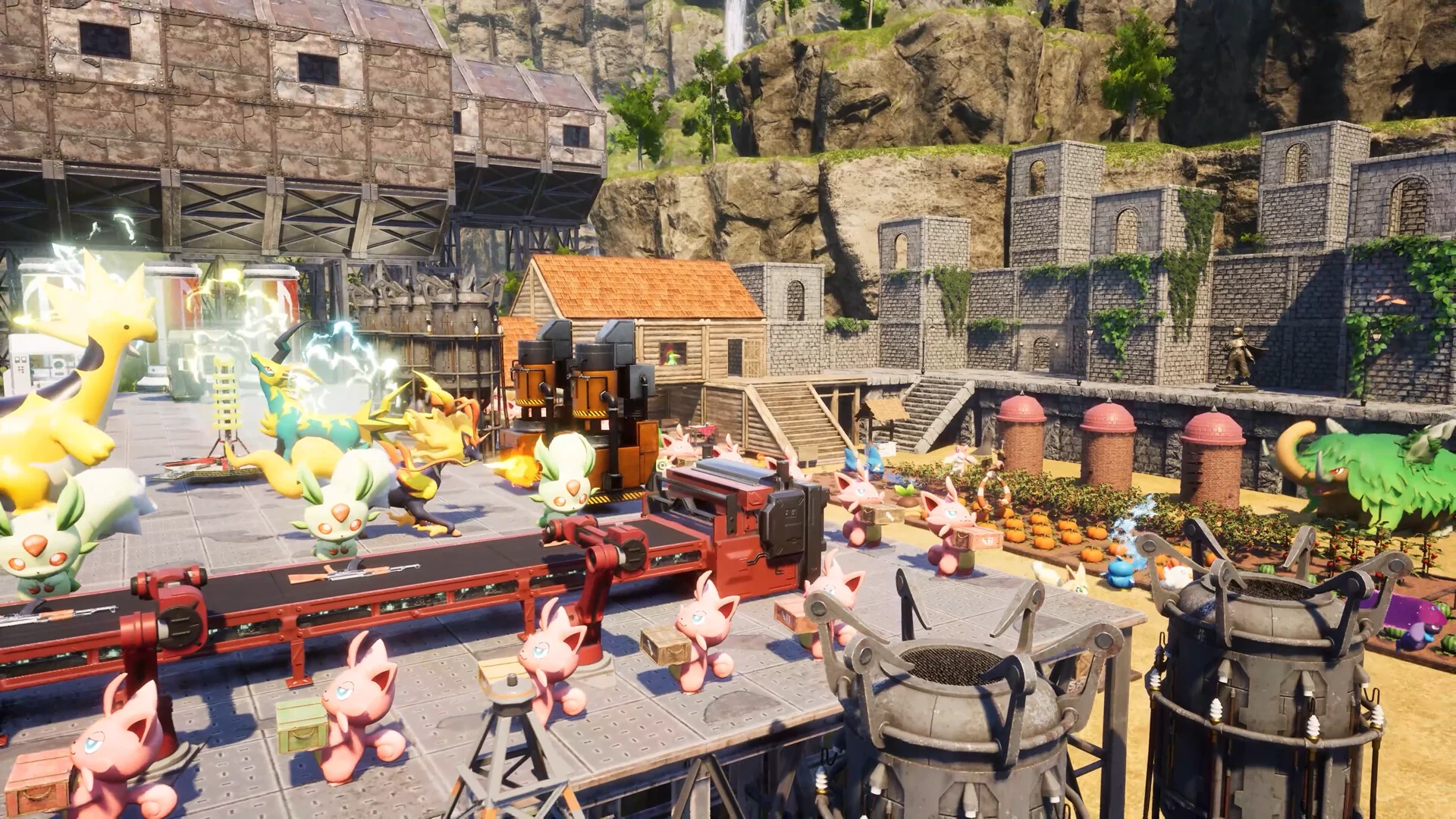 Palworld screenshot 18