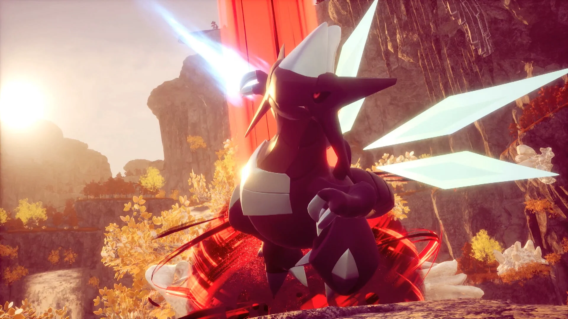 Palworld screenshot 22