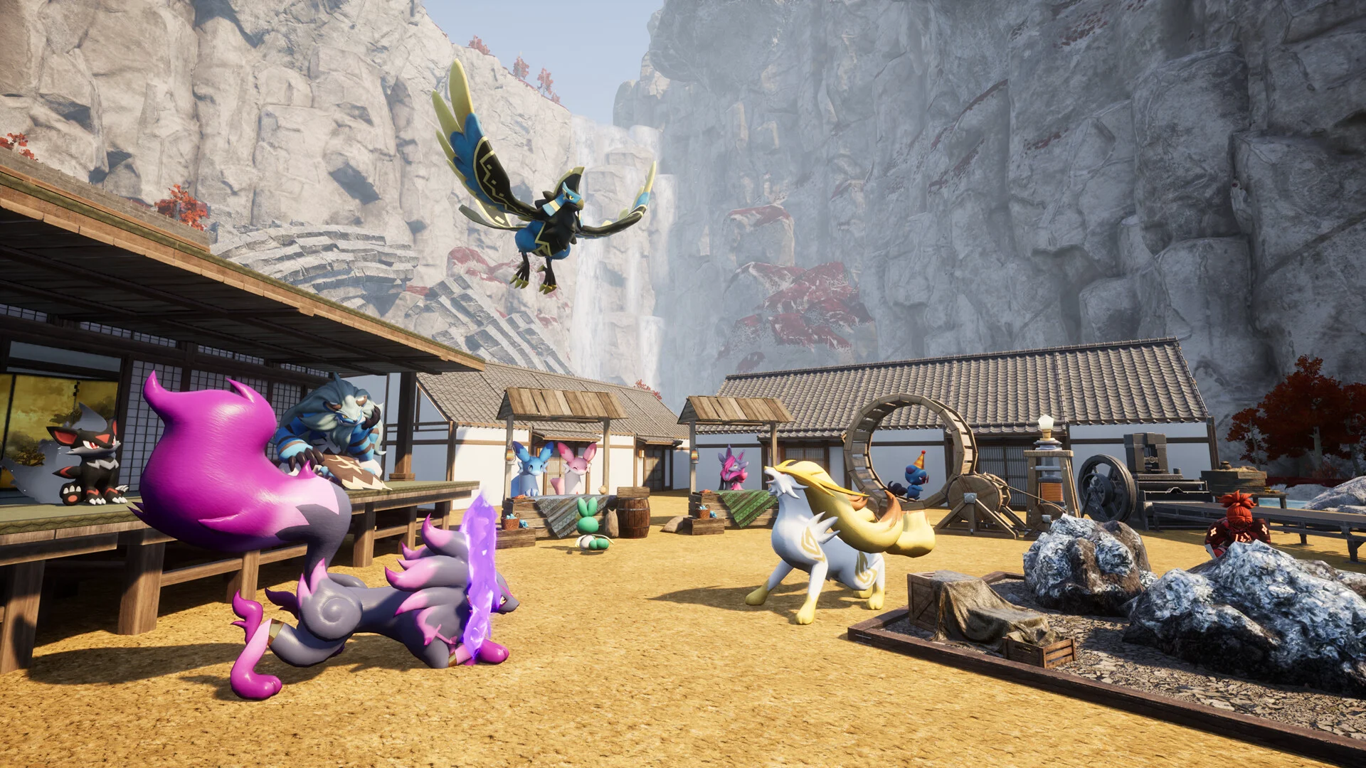 Palworld screenshot 23