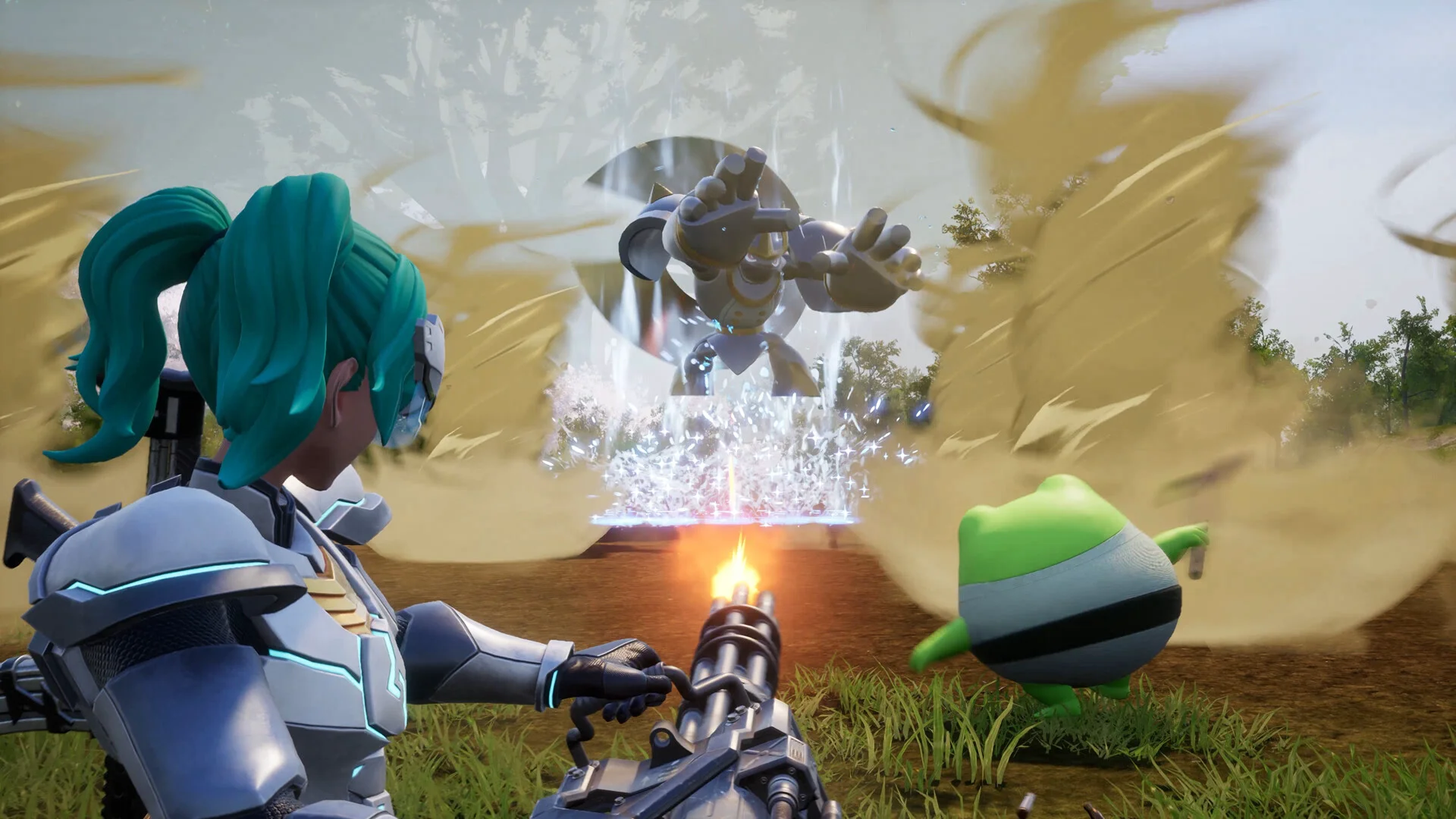 Palworld screenshot 26