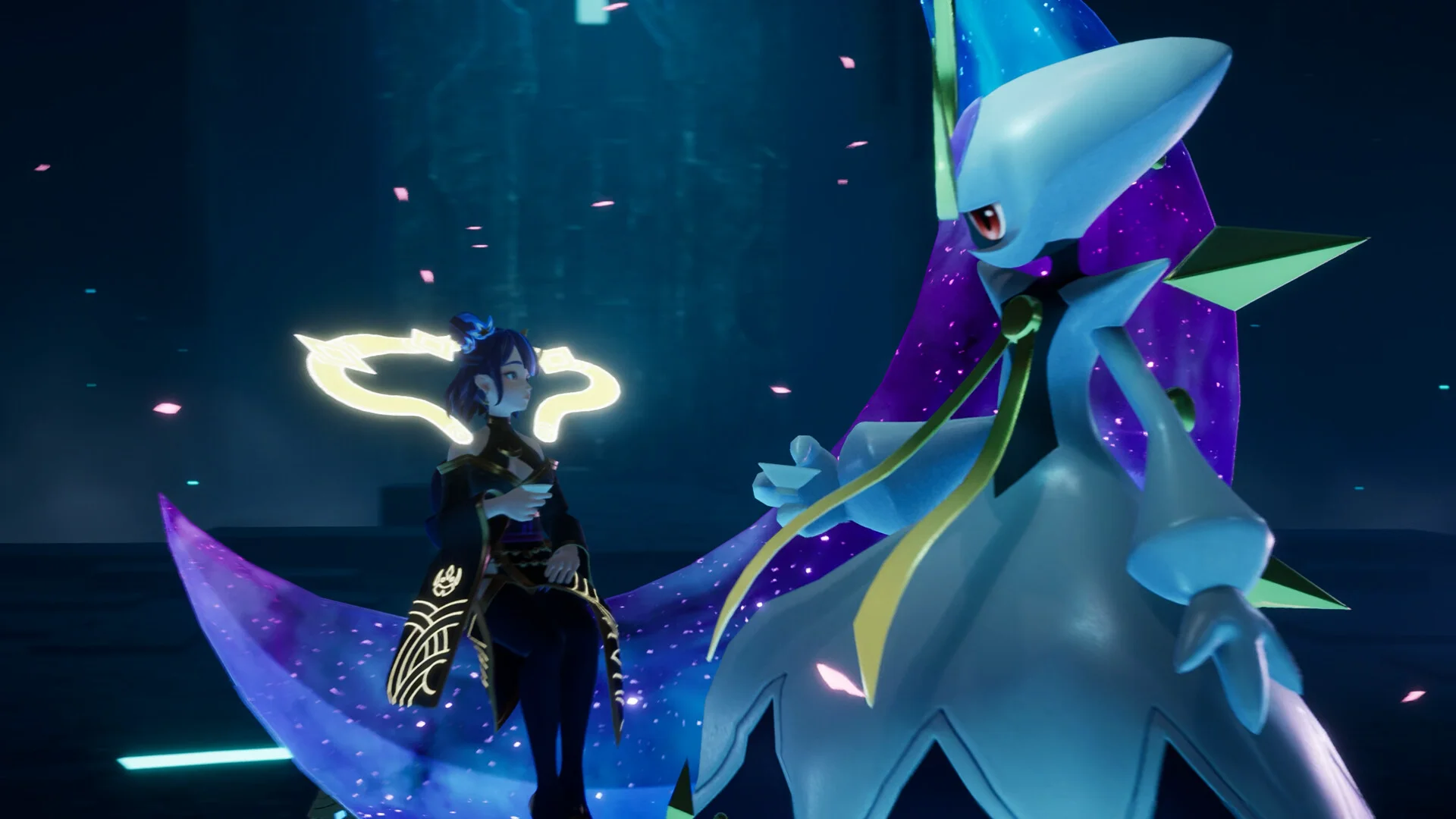 Palworld screenshot 27