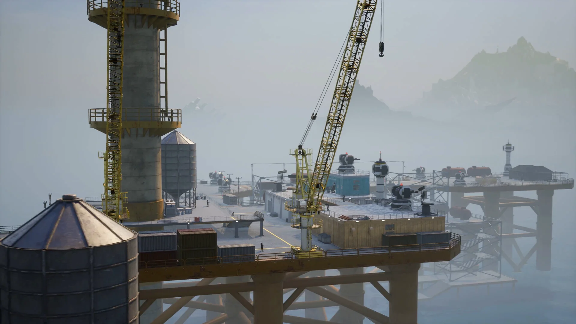 Palworld screenshot 28