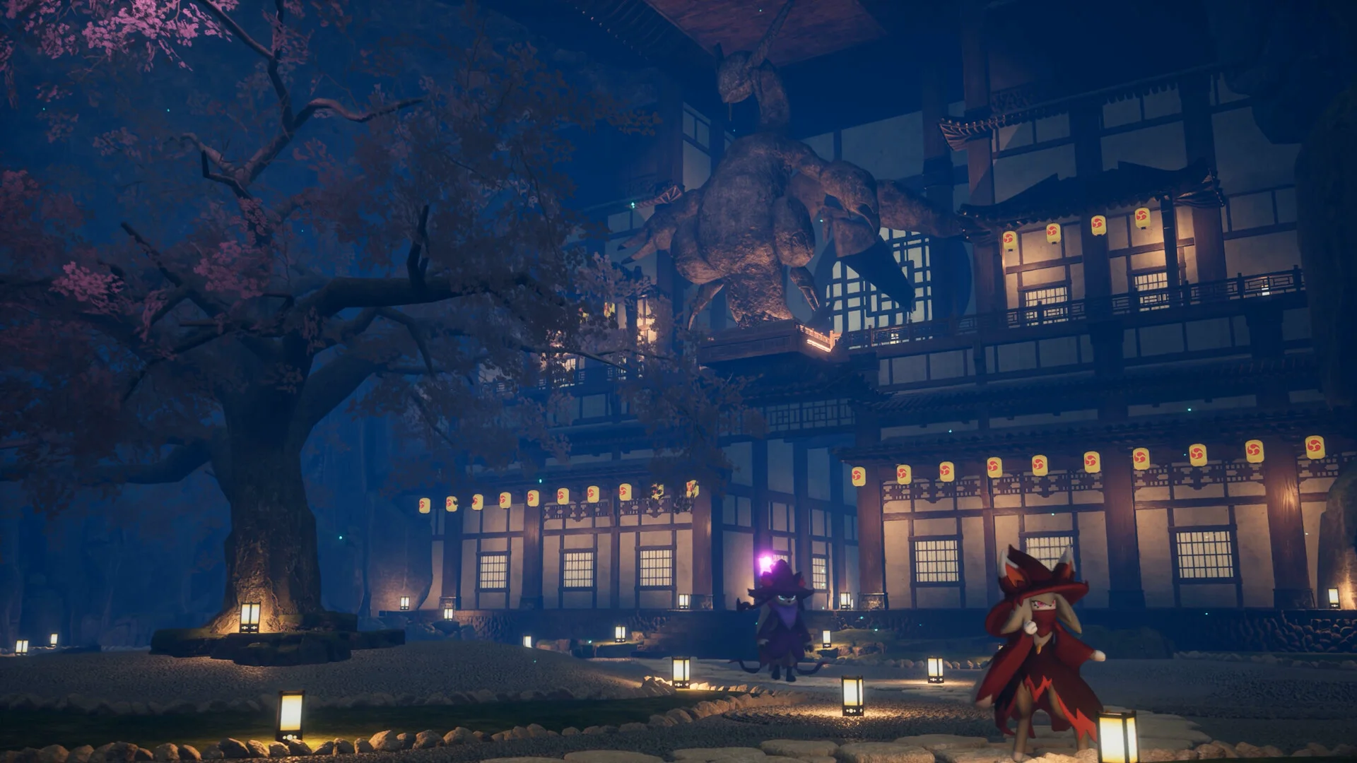 Palworld screenshot 29