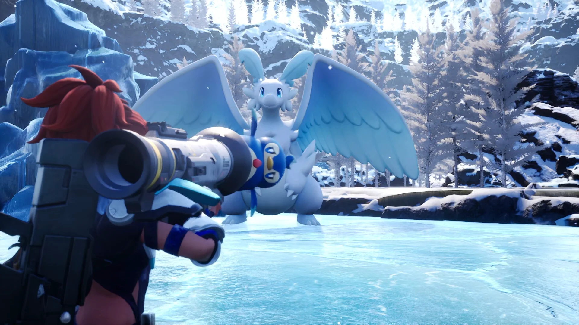 Palworld screenshot 8