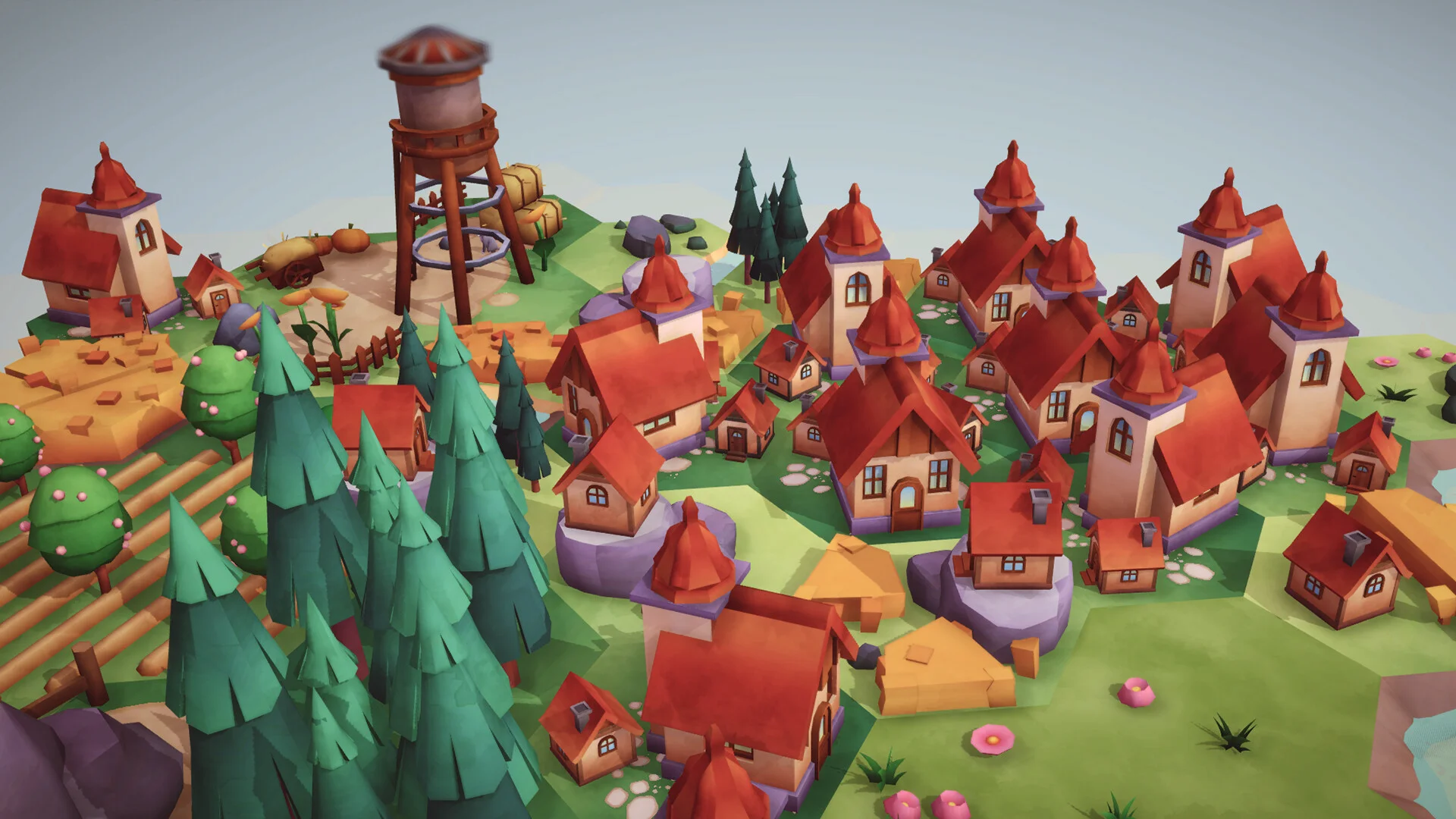 Pan'orama screenshot 12