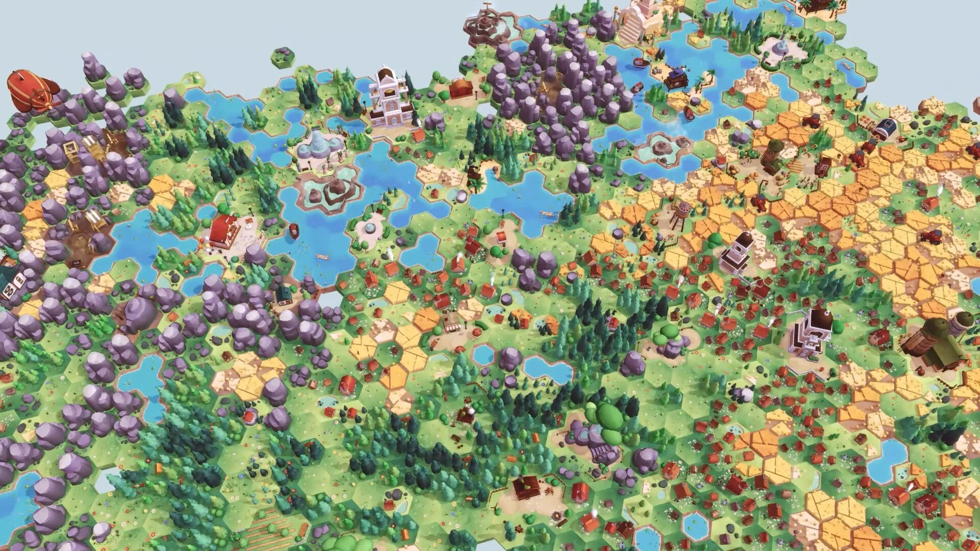 Pan'orama screenshot 14