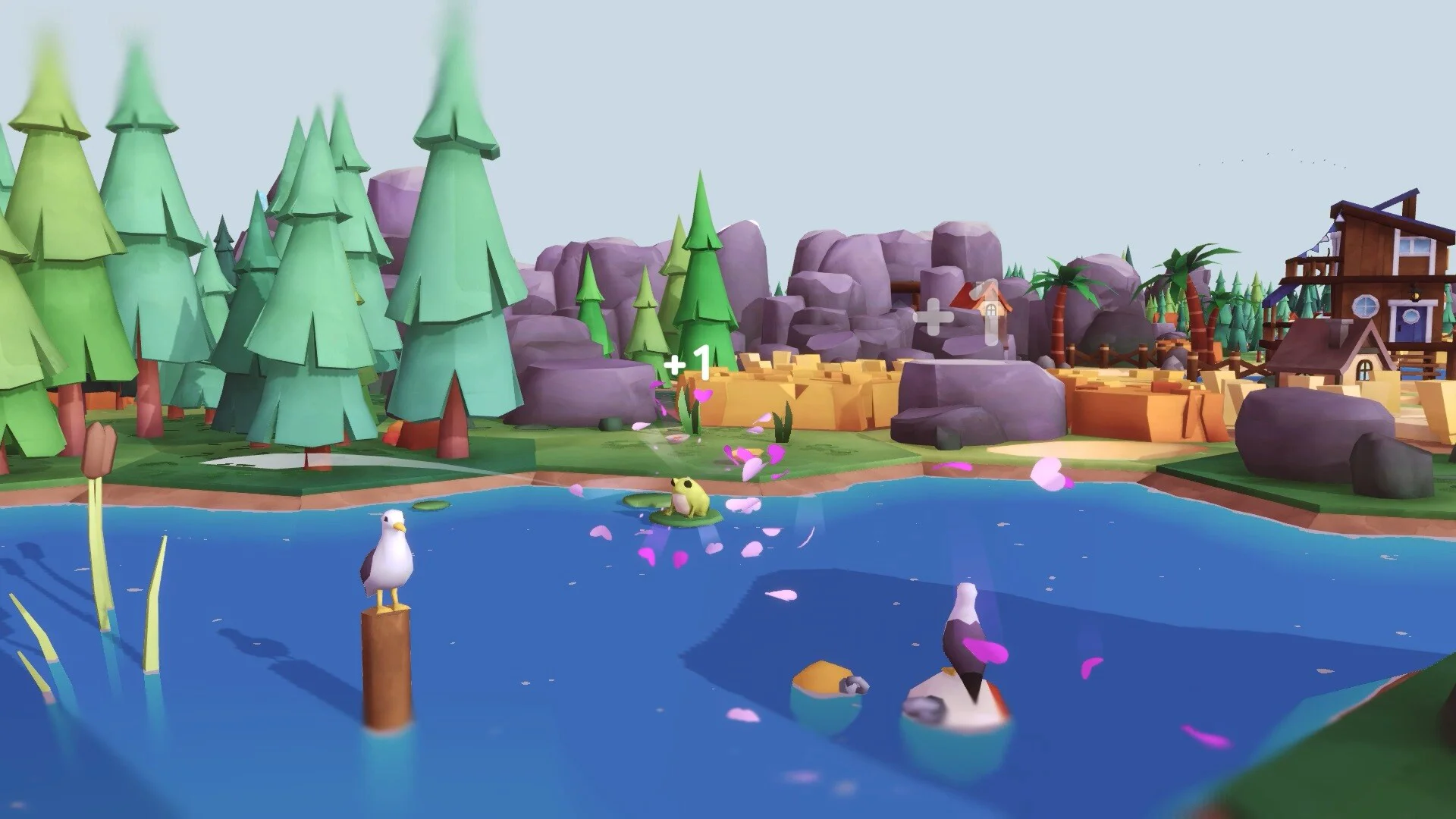 Pan'orama screenshot 15