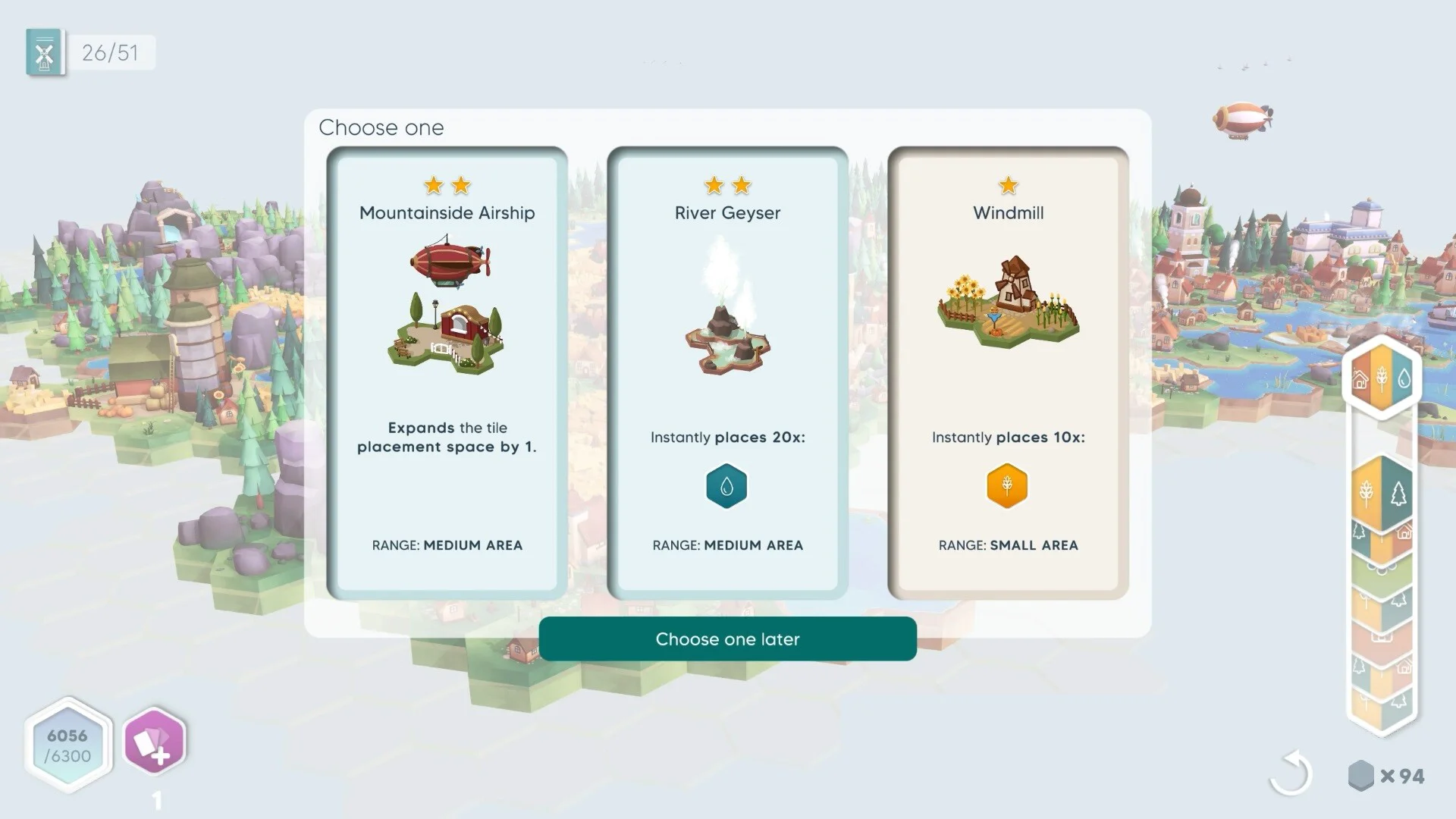 Pan'orama screenshot 3