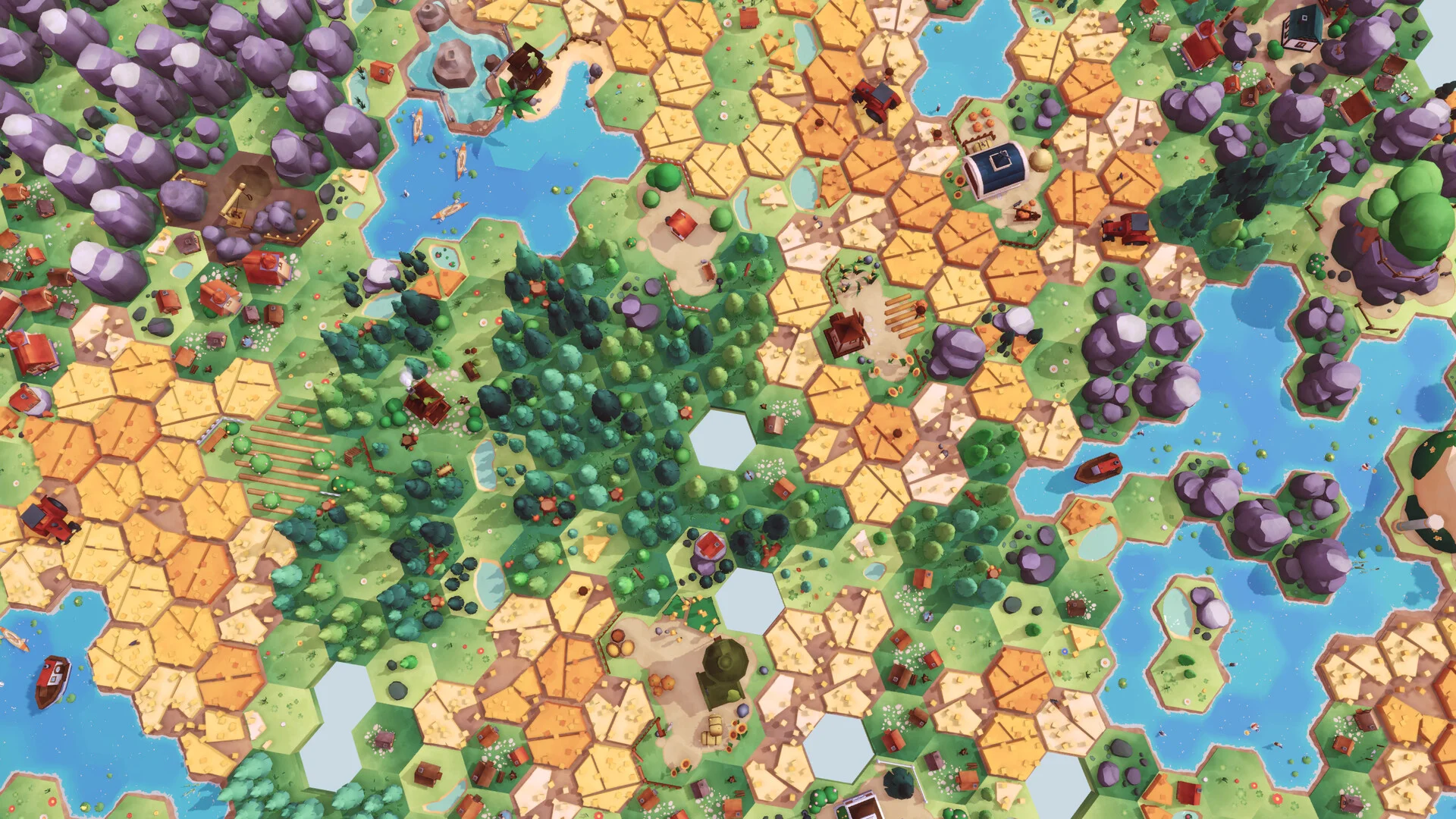 Pan'orama screenshot 4