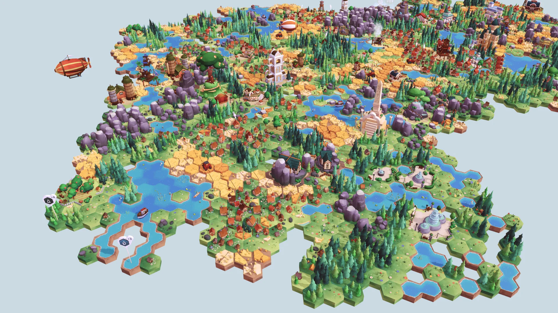 Pan'orama screenshot 7