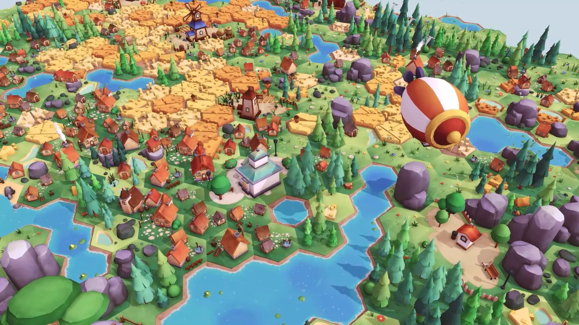 Pan'orama screenshot 8