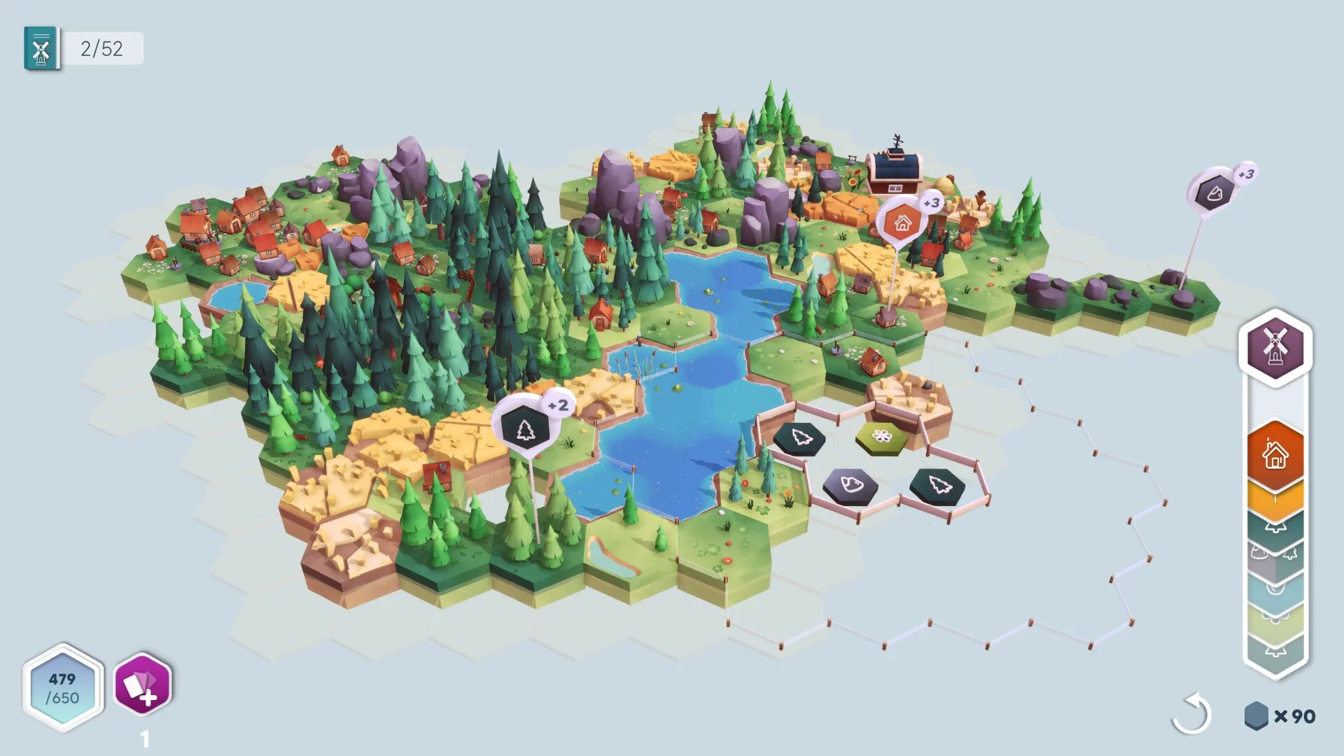 Pan'orama screenshot 9