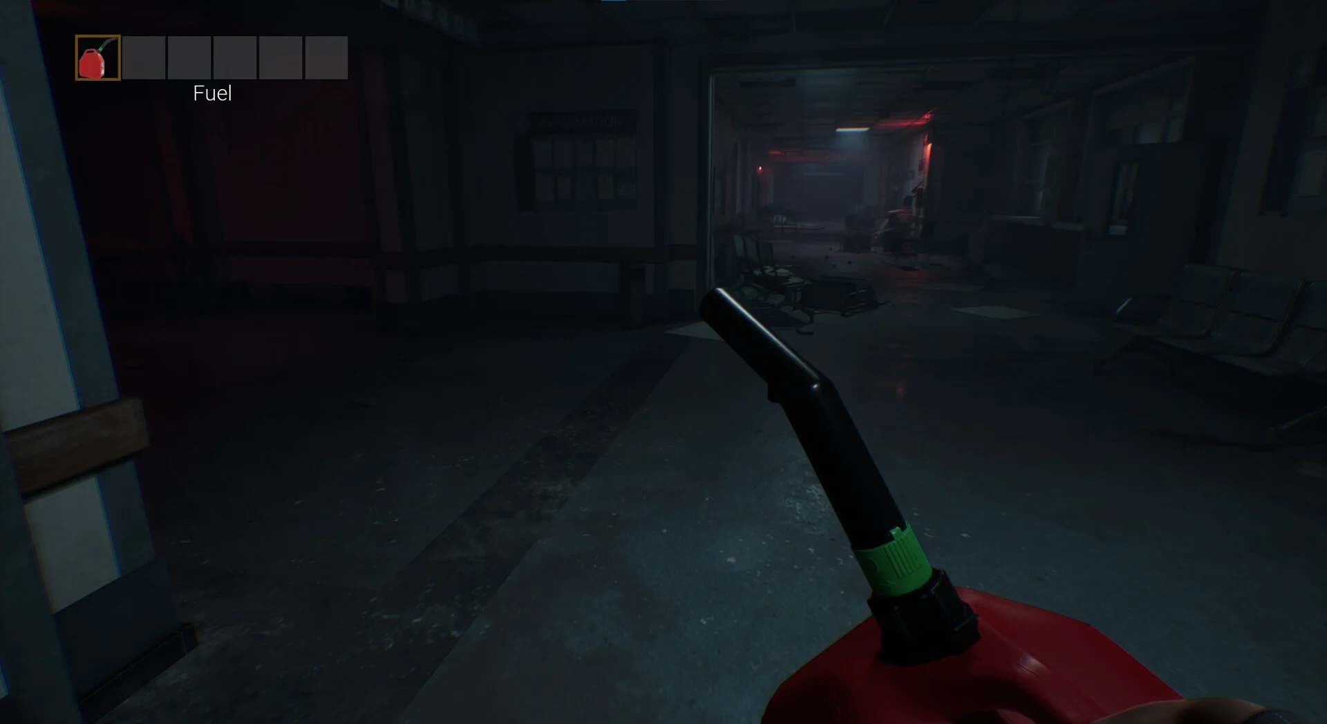 PANICORE screenshot 5