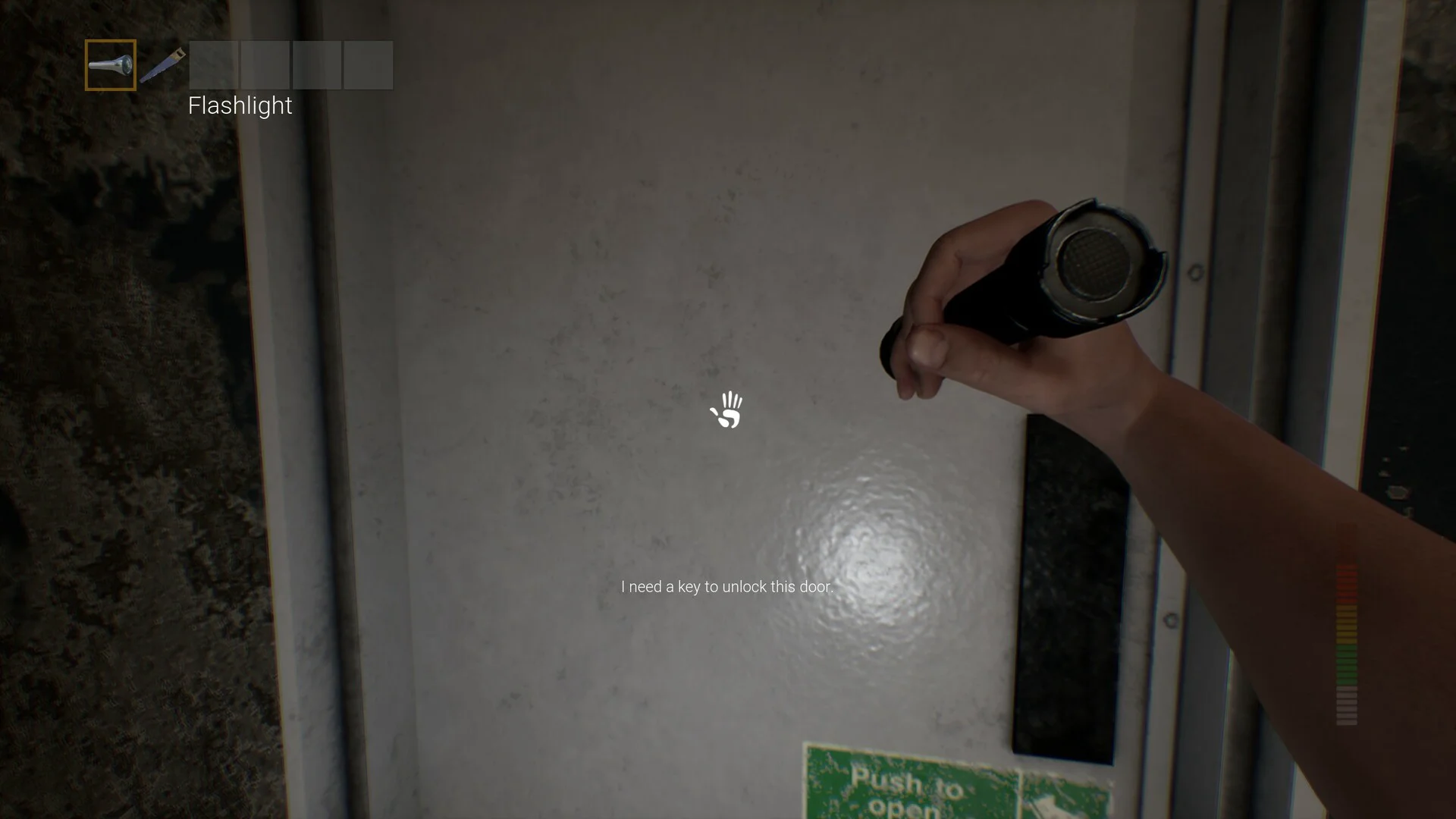 PANICORE screenshot 6