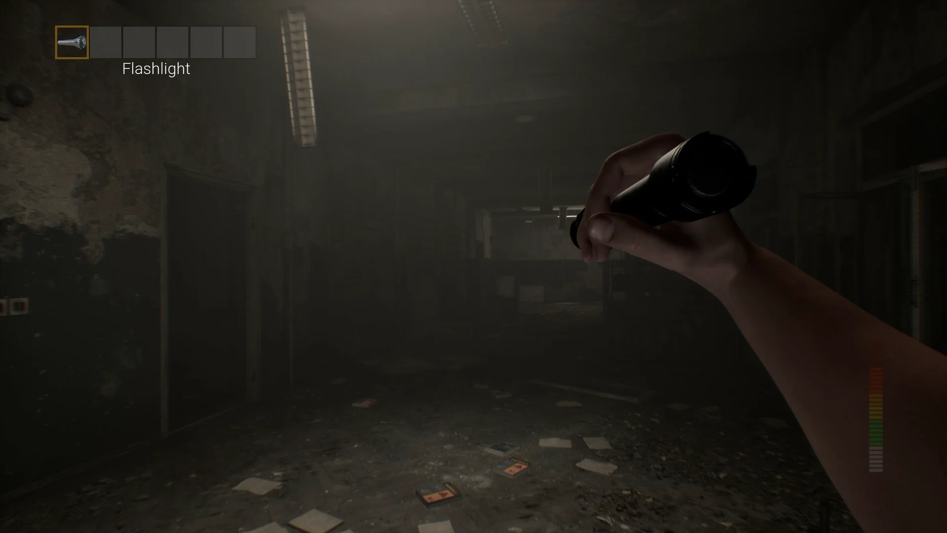 PANICORE screenshot 7