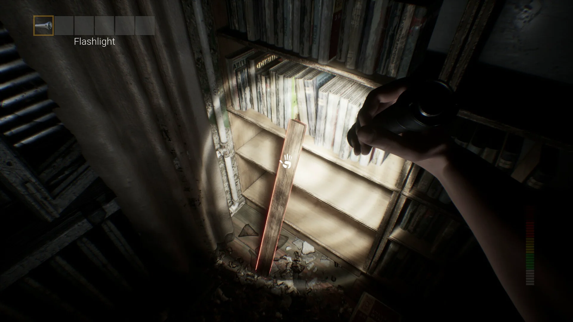 PANICORE screenshot 8