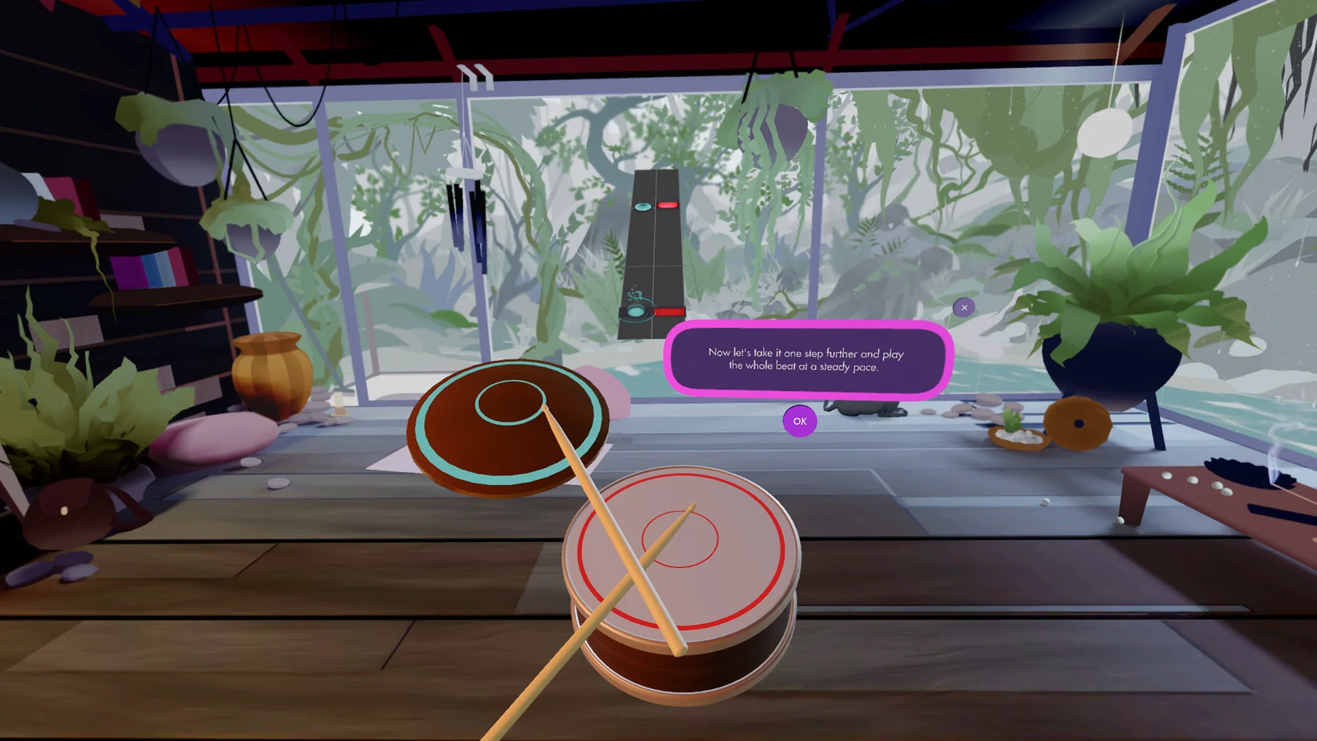 Paradiddle screenshot 4