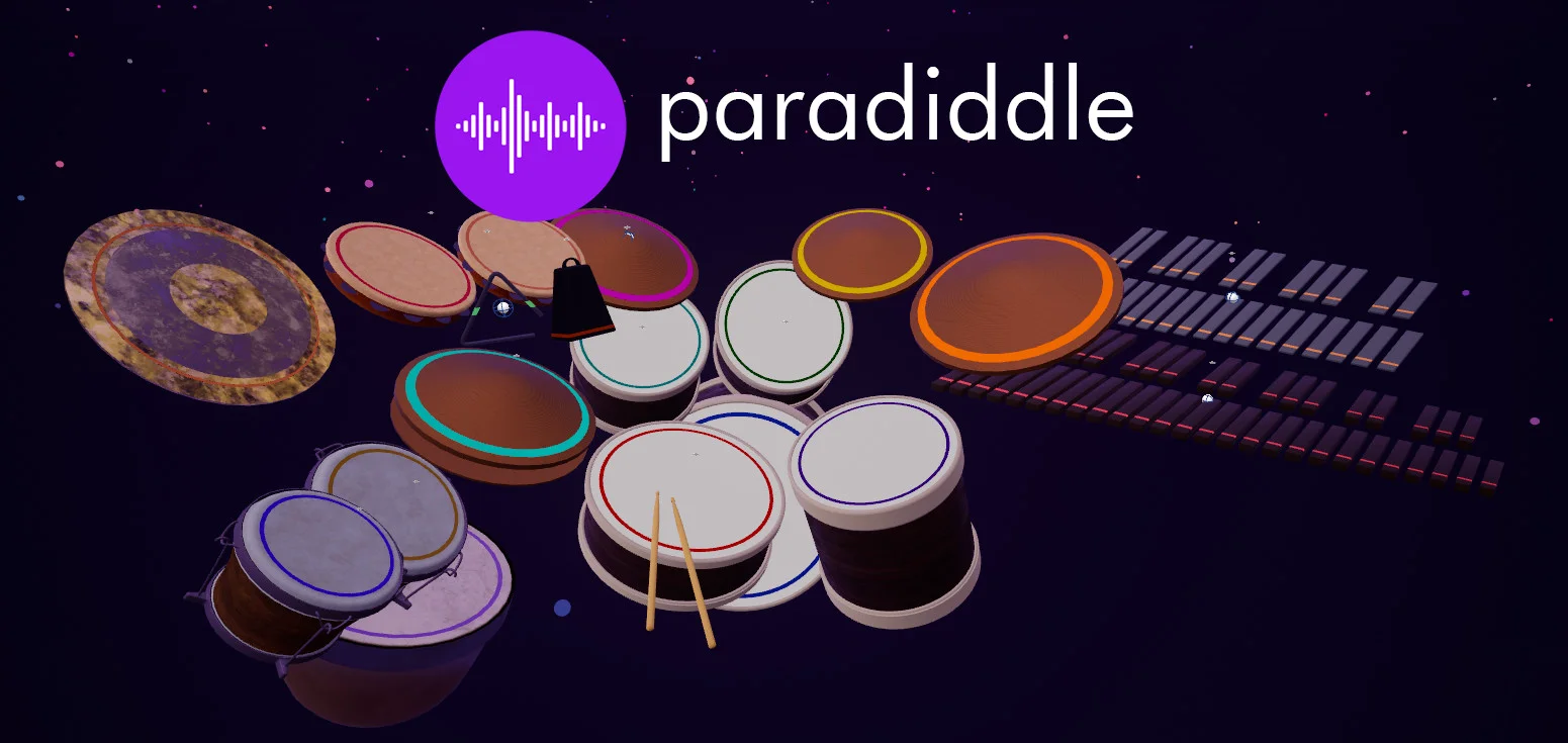 Paradiddle screenshot 6
